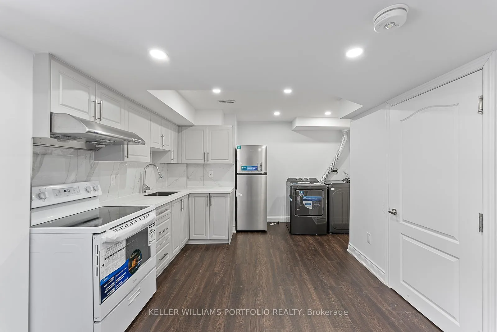 Photo 41 of 92 Callandar Road, Brampton, Northwest Brampton — HOMEH