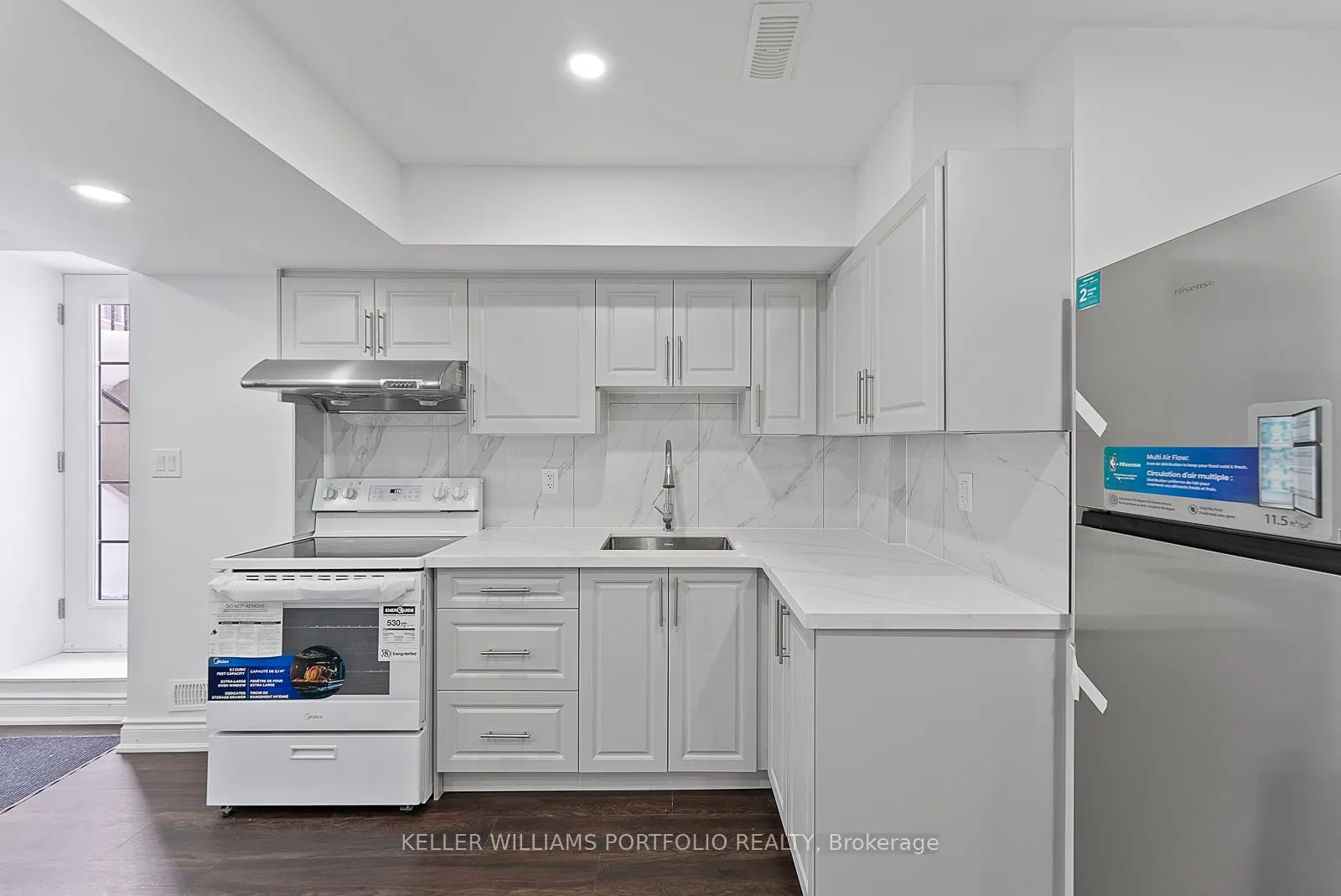 Photo 43 of 92 Callandar Road, Brampton, Northwest Brampton — HOMEH