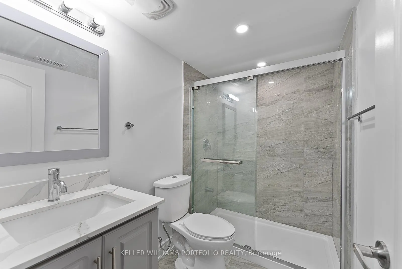 Photo 48 of 92 Callandar Road, Brampton, Northwest Brampton — HOMEH