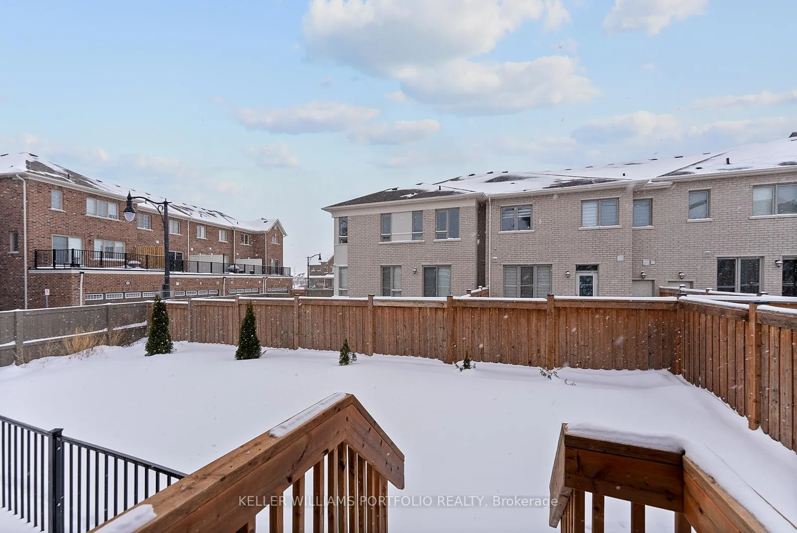Photo 49 of 92 Callandar Road, Brampton, Northwest Brampton — HOMEH
