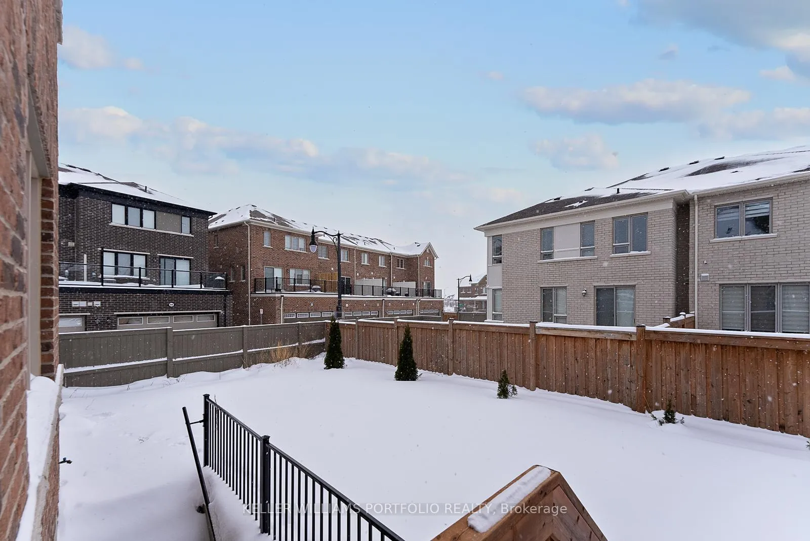 Photo 50 of 92 Callandar Road, Brampton, Northwest Brampton — HOMEH