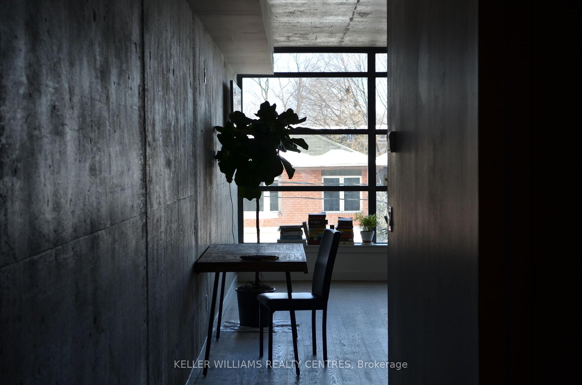Photo 3 of Unit 204, 90 Broadview Avenue, Toronto, South Riverdale — HOMEH