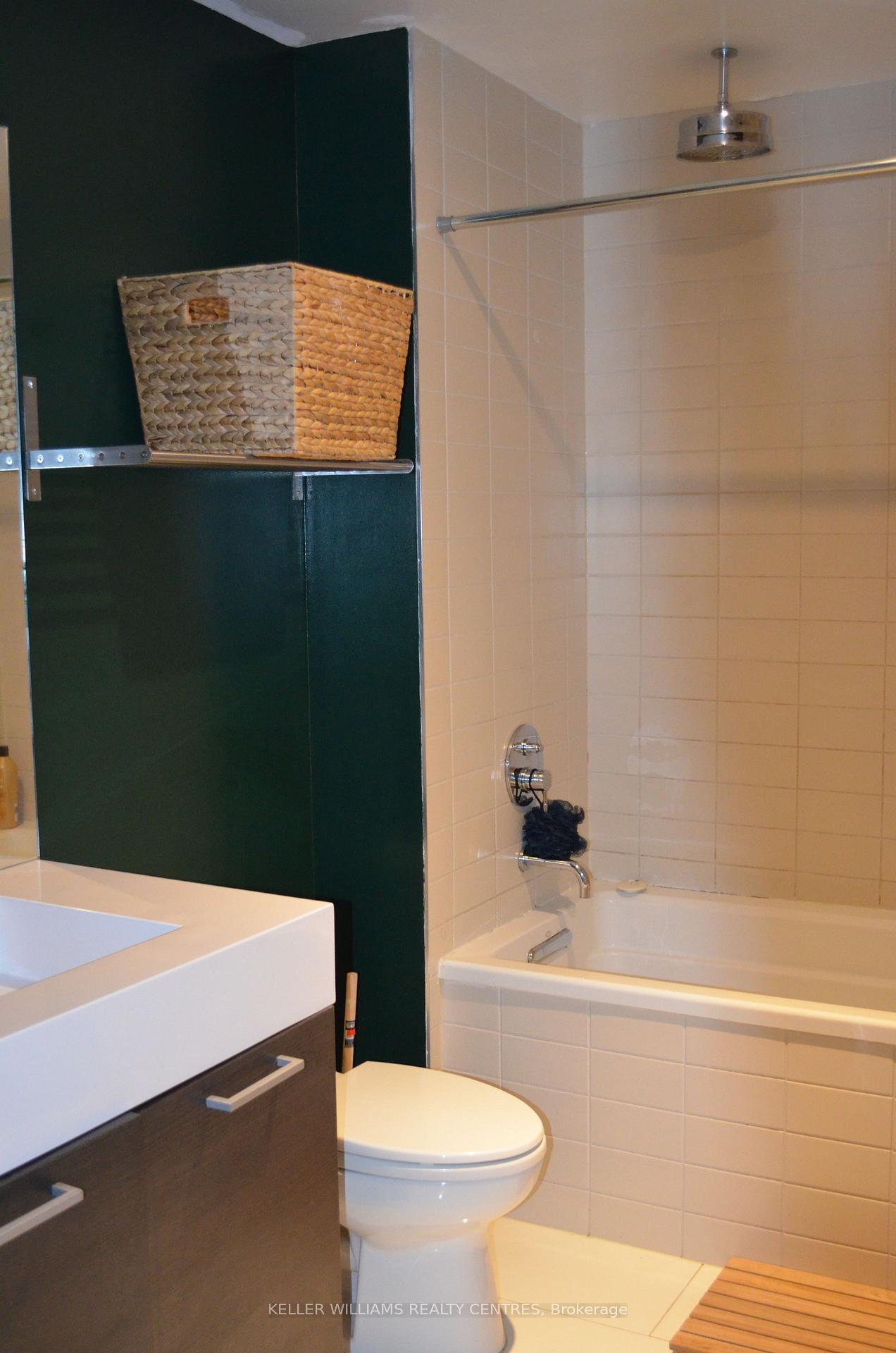 Photo 4 of Unit 204, 90 Broadview Avenue, Toronto, South Riverdale — HOMEH