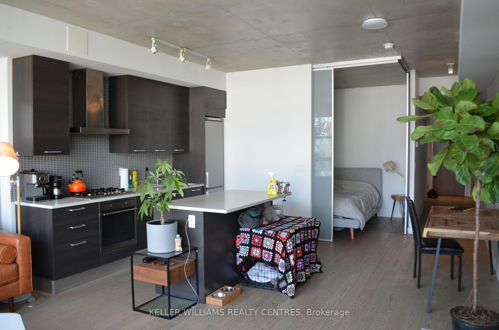 Photo 13 of Unit 204, 90 Broadview Avenue, Toronto, South Riverdale — HOMEH