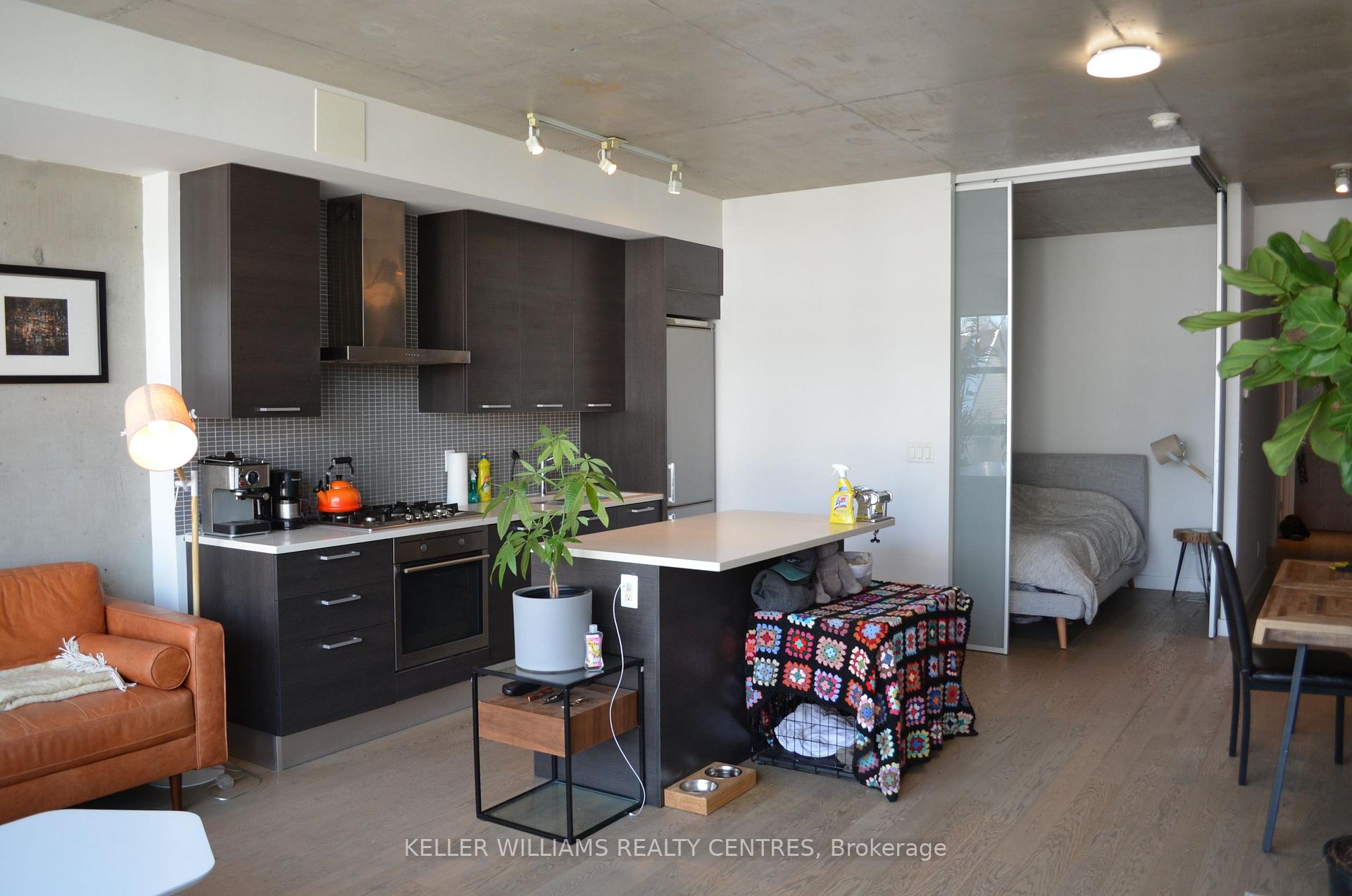 Photo 14 of Unit 204, 90 Broadview Avenue, Toronto, South Riverdale — HOMEH