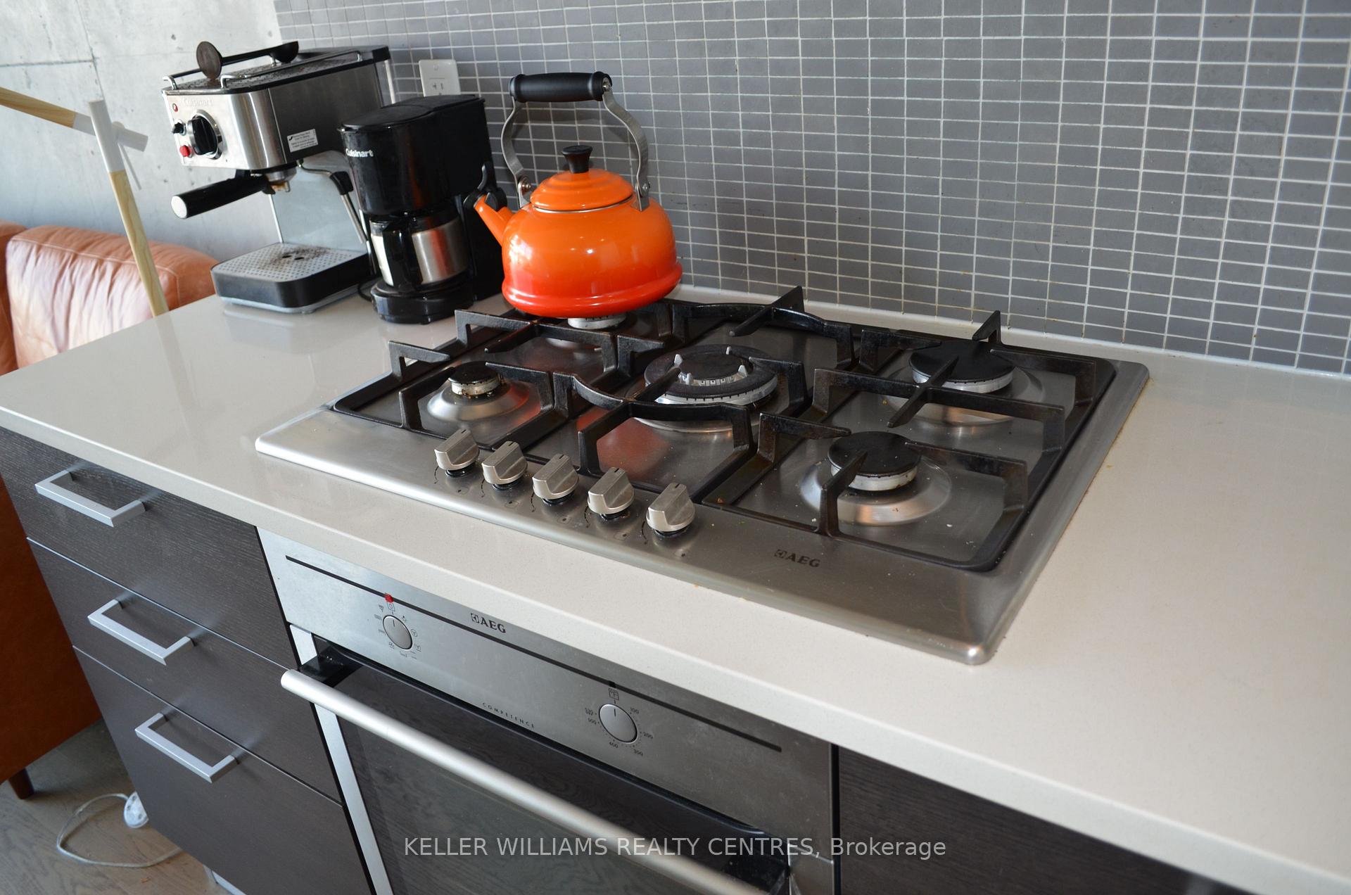 Photo 15 of Unit 204, 90 Broadview Avenue, Toronto, South Riverdale — HOMEH