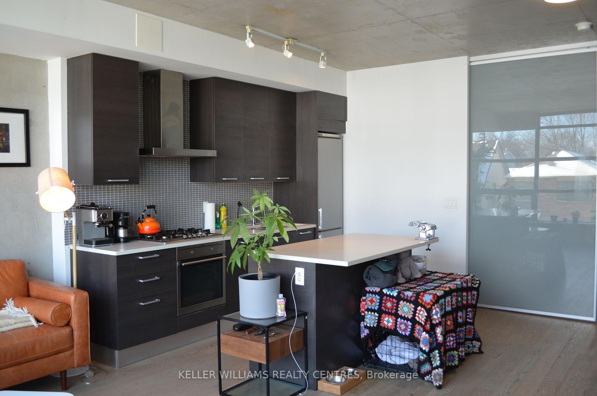 Photo 16 of Unit 204, 90 Broadview Avenue, Toronto, South Riverdale — HOMEH