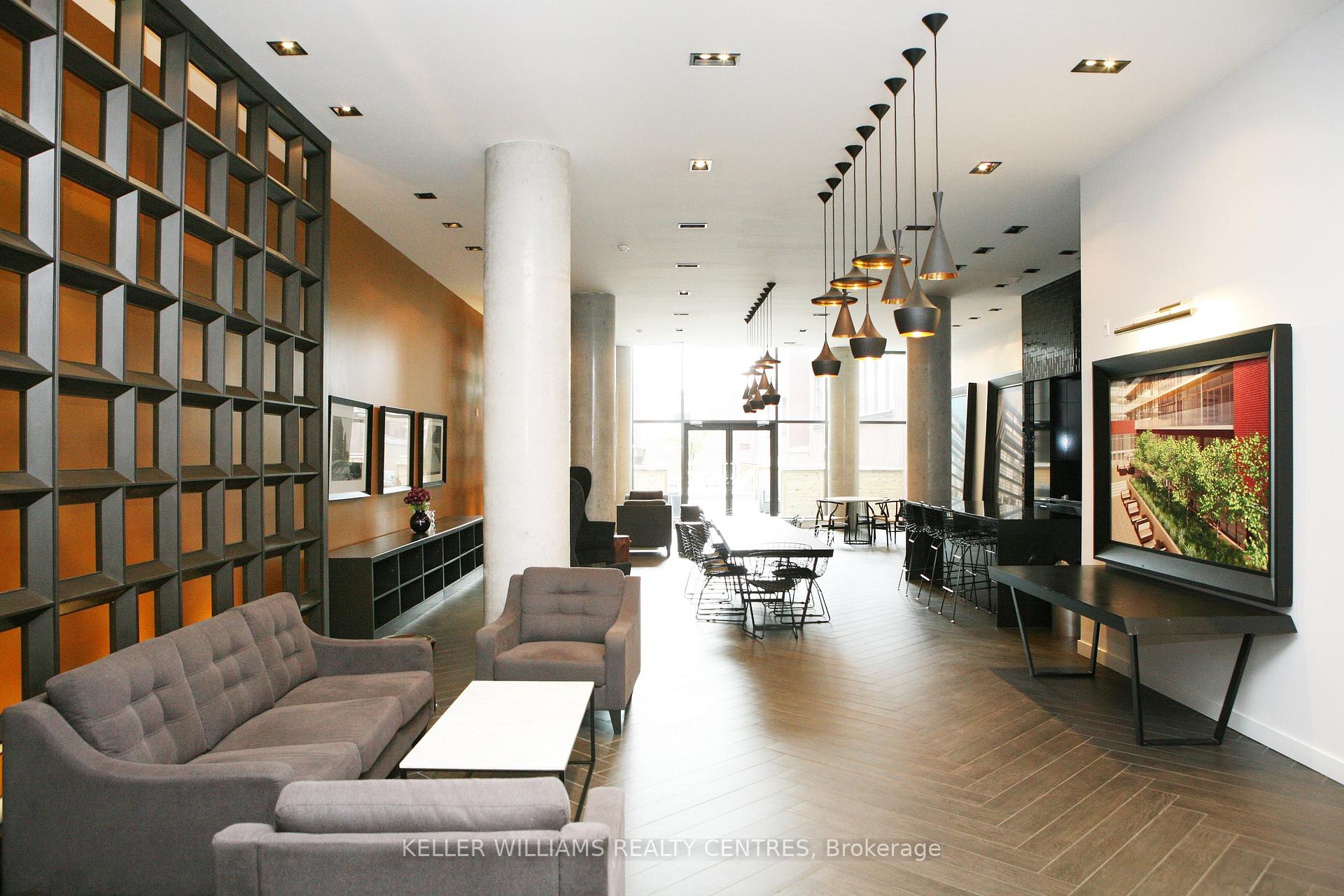 Photo 19 of Unit 204, 90 Broadview Avenue, Toronto, South Riverdale — HOMEH