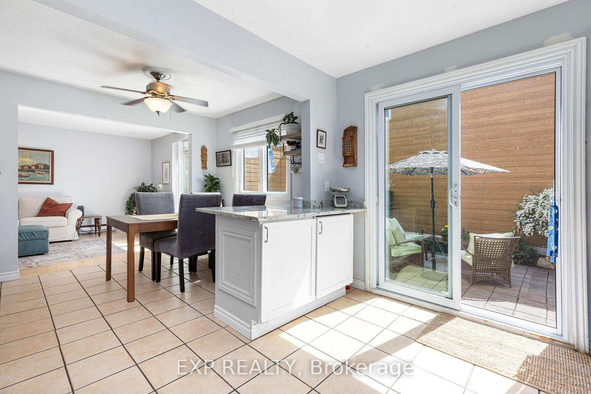 Photo 11 of Unit 94, 215 Petrie Lane, Ottawa, Kanata - Beaverbrook — HOMEH