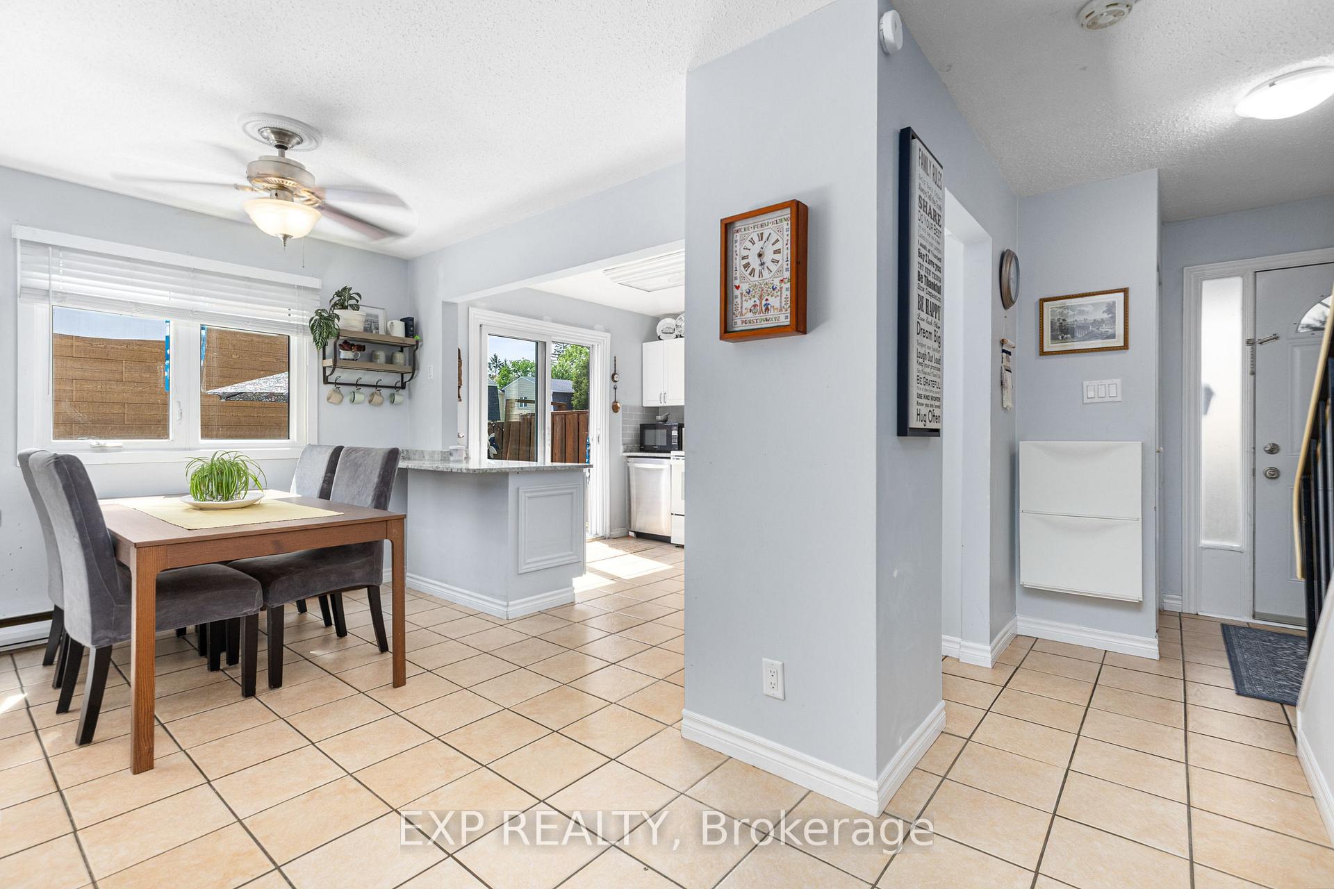 Photo 17 of Unit 94, 215 Petrie Lane, Ottawa, Kanata - Beaverbrook — HOMEH