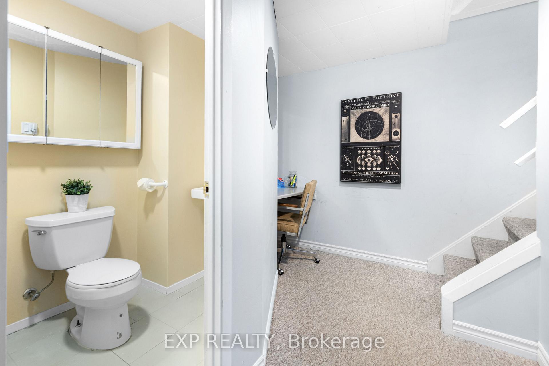 Photo 25 of Unit 94, 215 Petrie Lane, Ottawa, Kanata - Beaverbrook — HOMEH