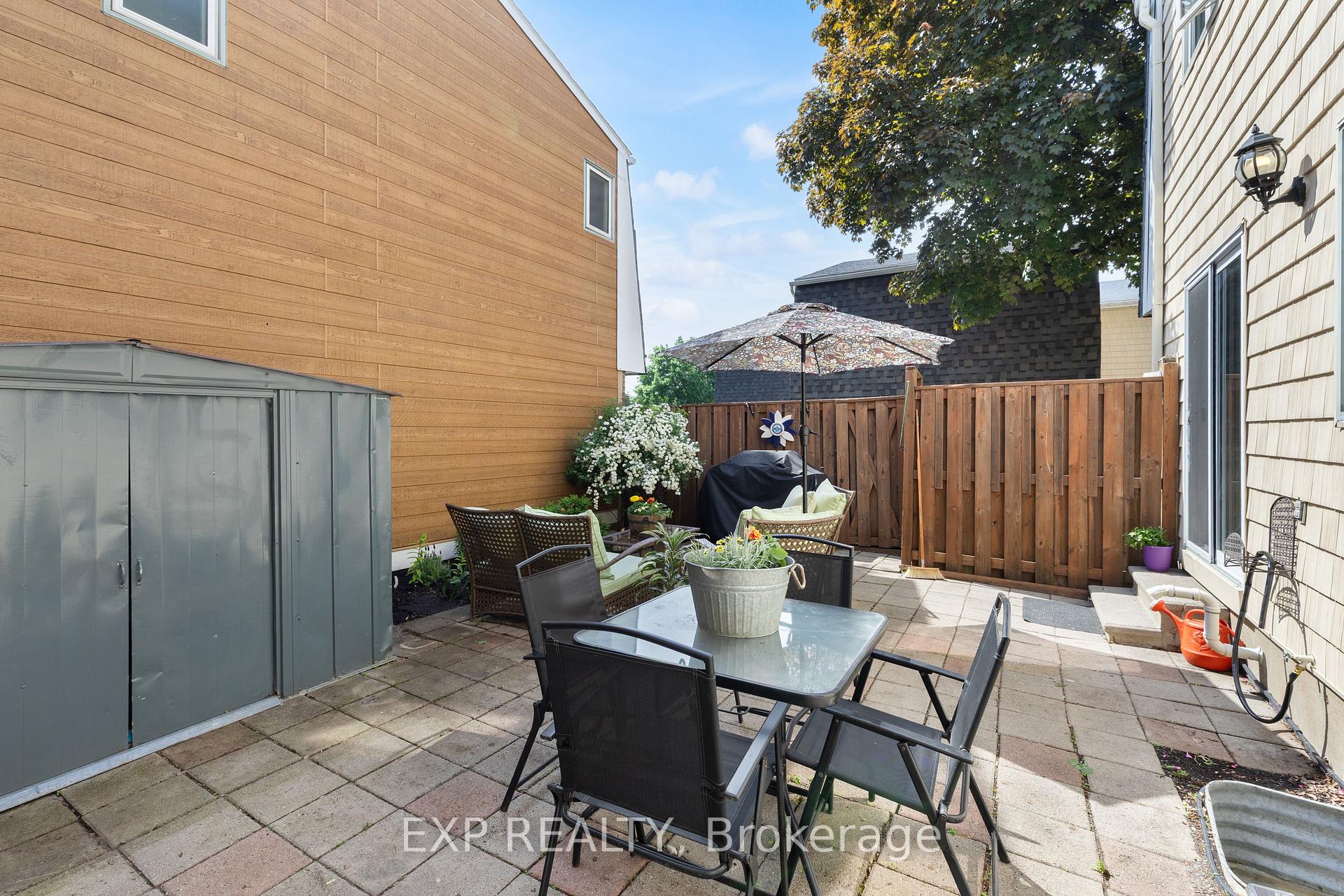Photo 29 of Unit 94, 215 Petrie Lane, Ottawa, Kanata - Beaverbrook — HOMEH