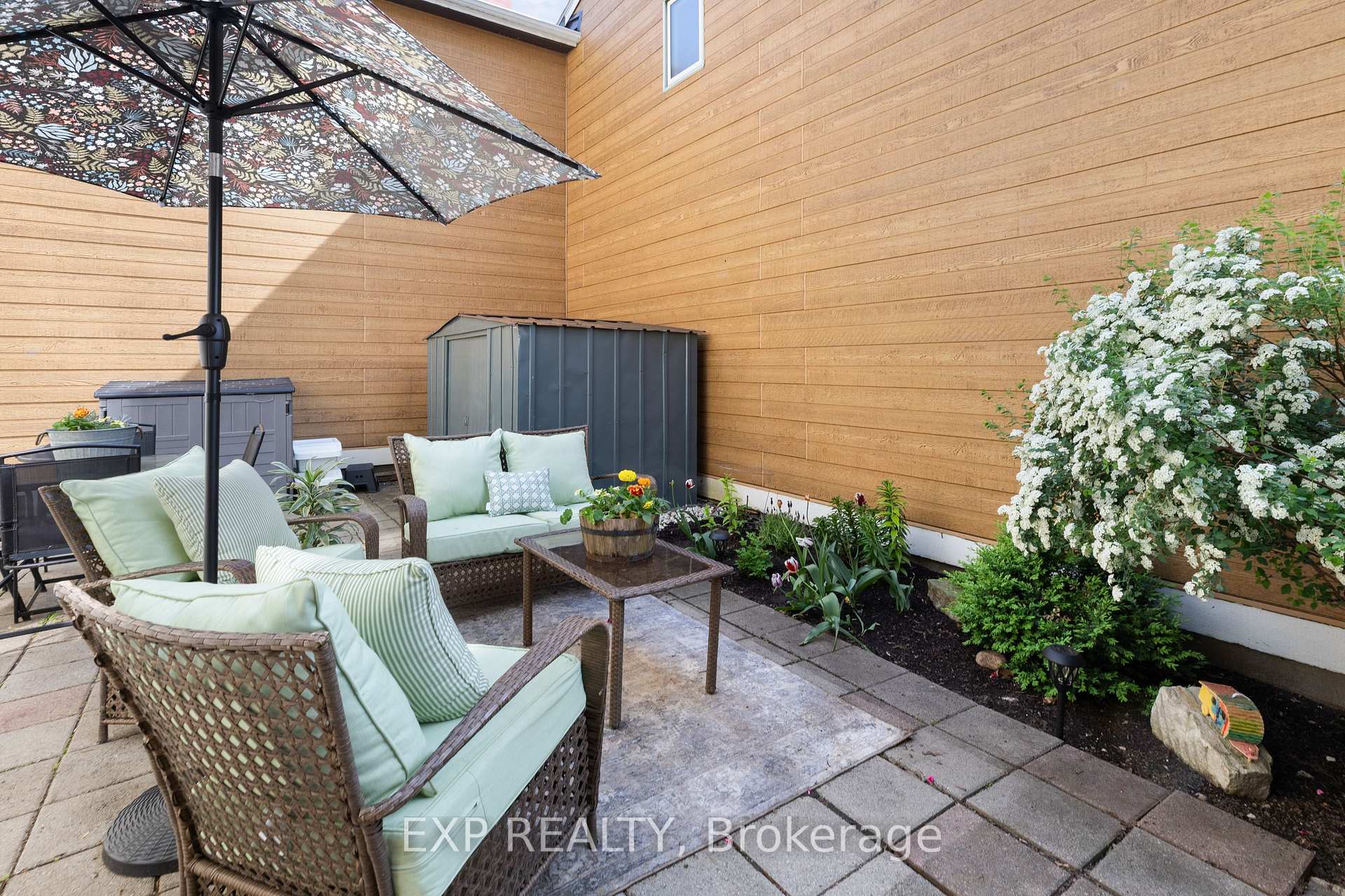 Photo 30 of Unit 94, 215 Petrie Lane, Ottawa, Kanata - Beaverbrook — HOMEH