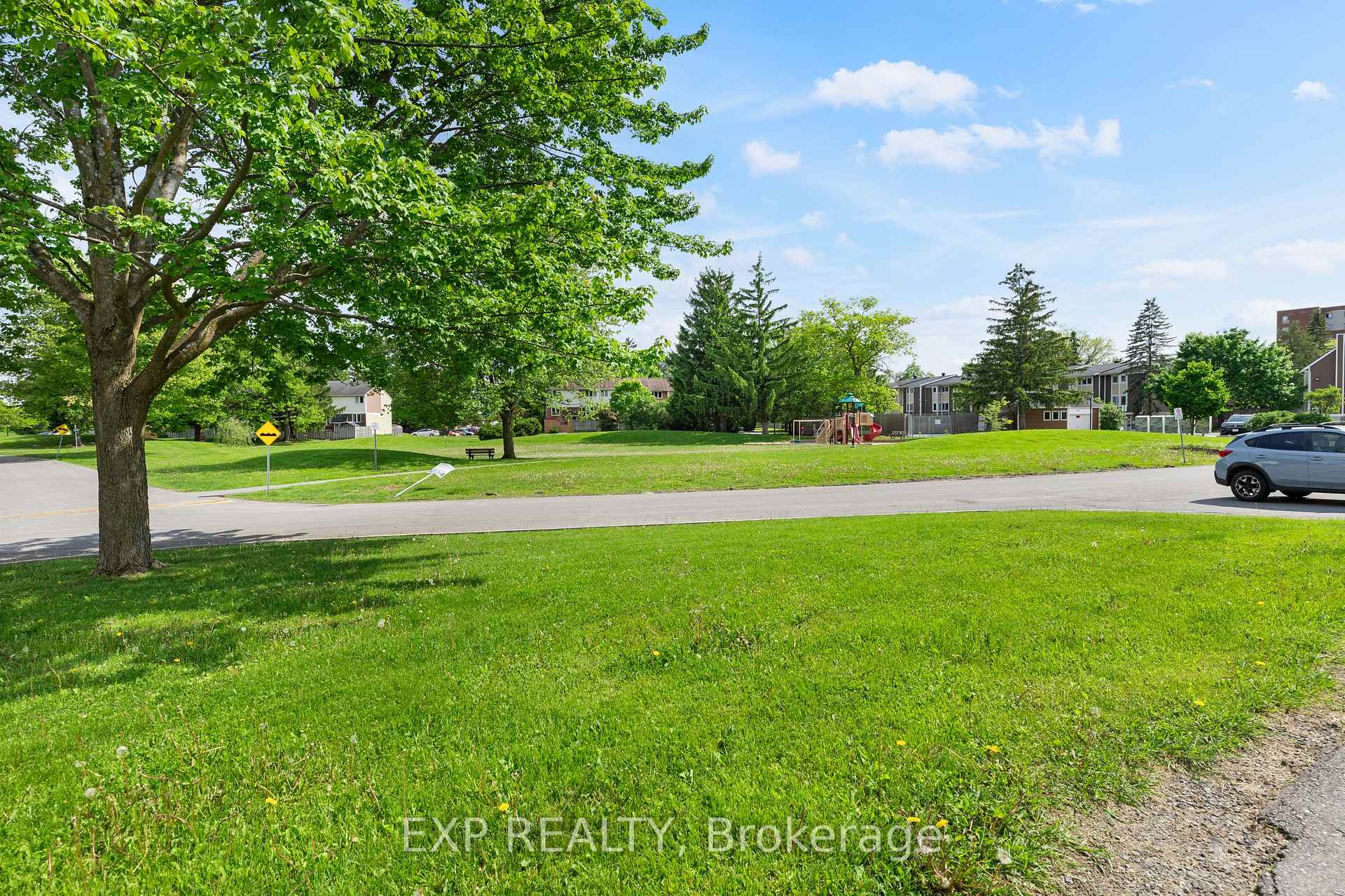 Photo 35 of Unit 94, 215 Petrie Lane, Ottawa, Kanata - Beaverbrook — HOMEH