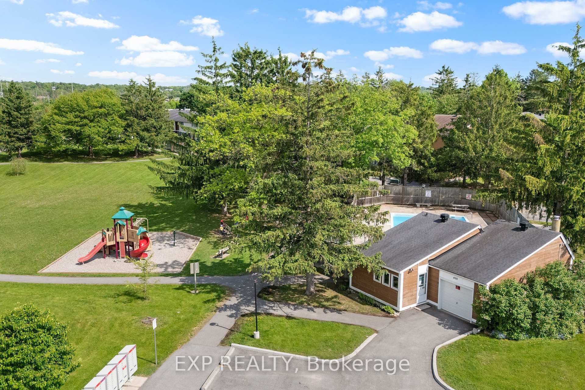 Photo 38 of Unit 94, 215 Petrie Lane, Ottawa, Kanata - Beaverbrook — HOMEH