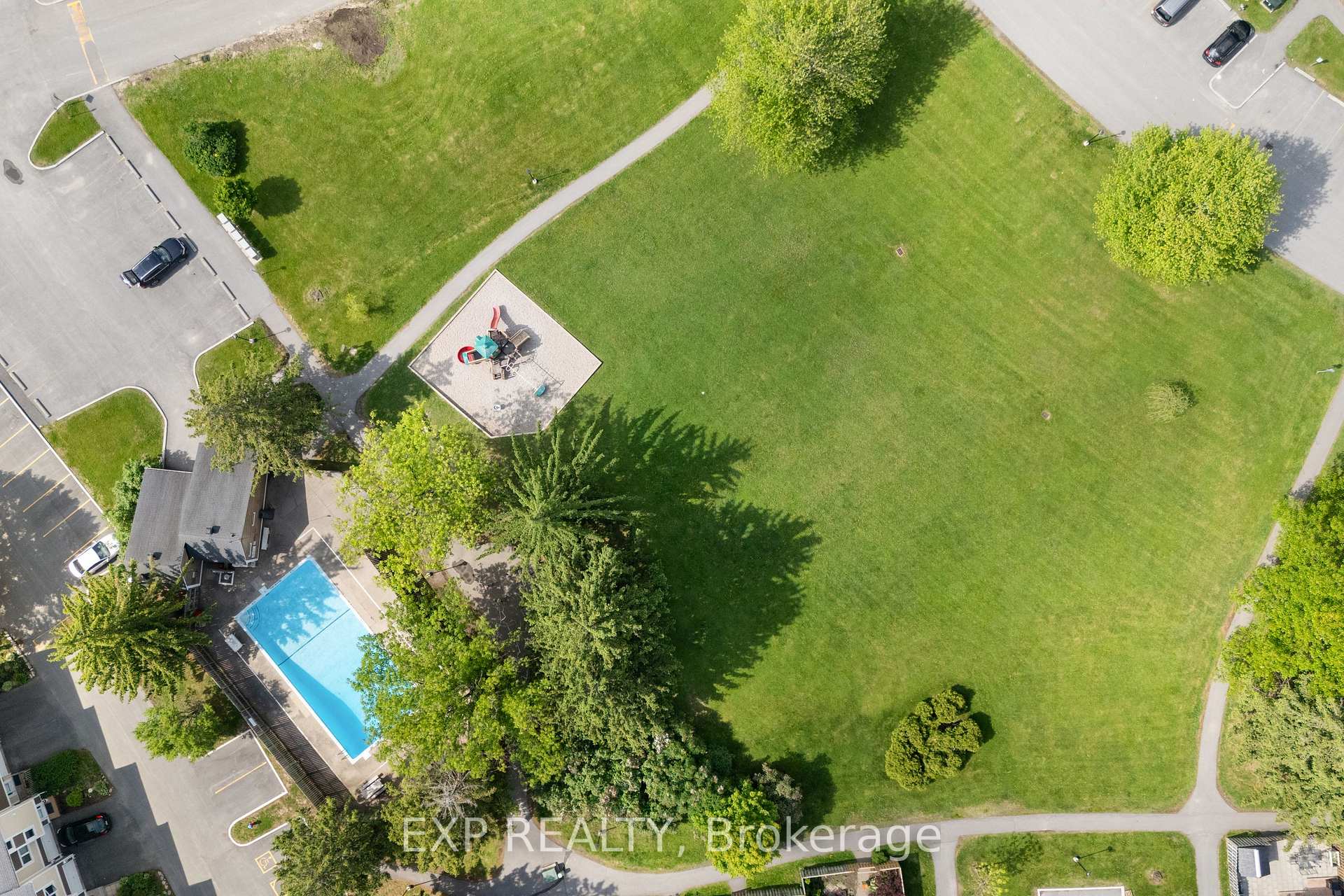 Photo 39 of Unit 94, 215 Petrie Lane, Ottawa, Kanata - Beaverbrook — HOMEH
