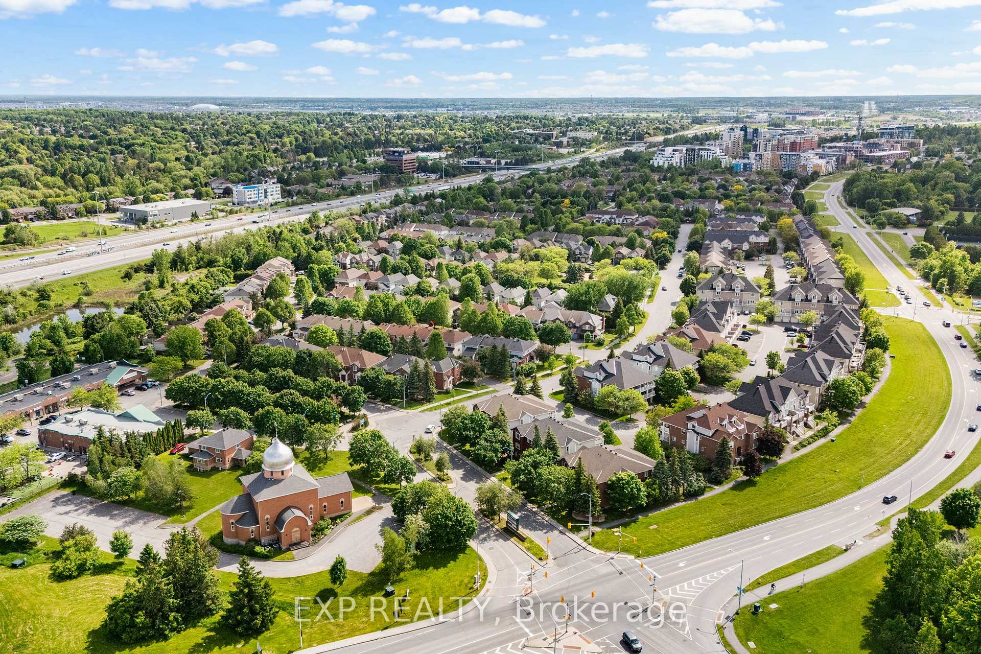 Photo 40 of Unit 94, 215 Petrie Lane, Ottawa, Kanata - Beaverbrook — HOMEH