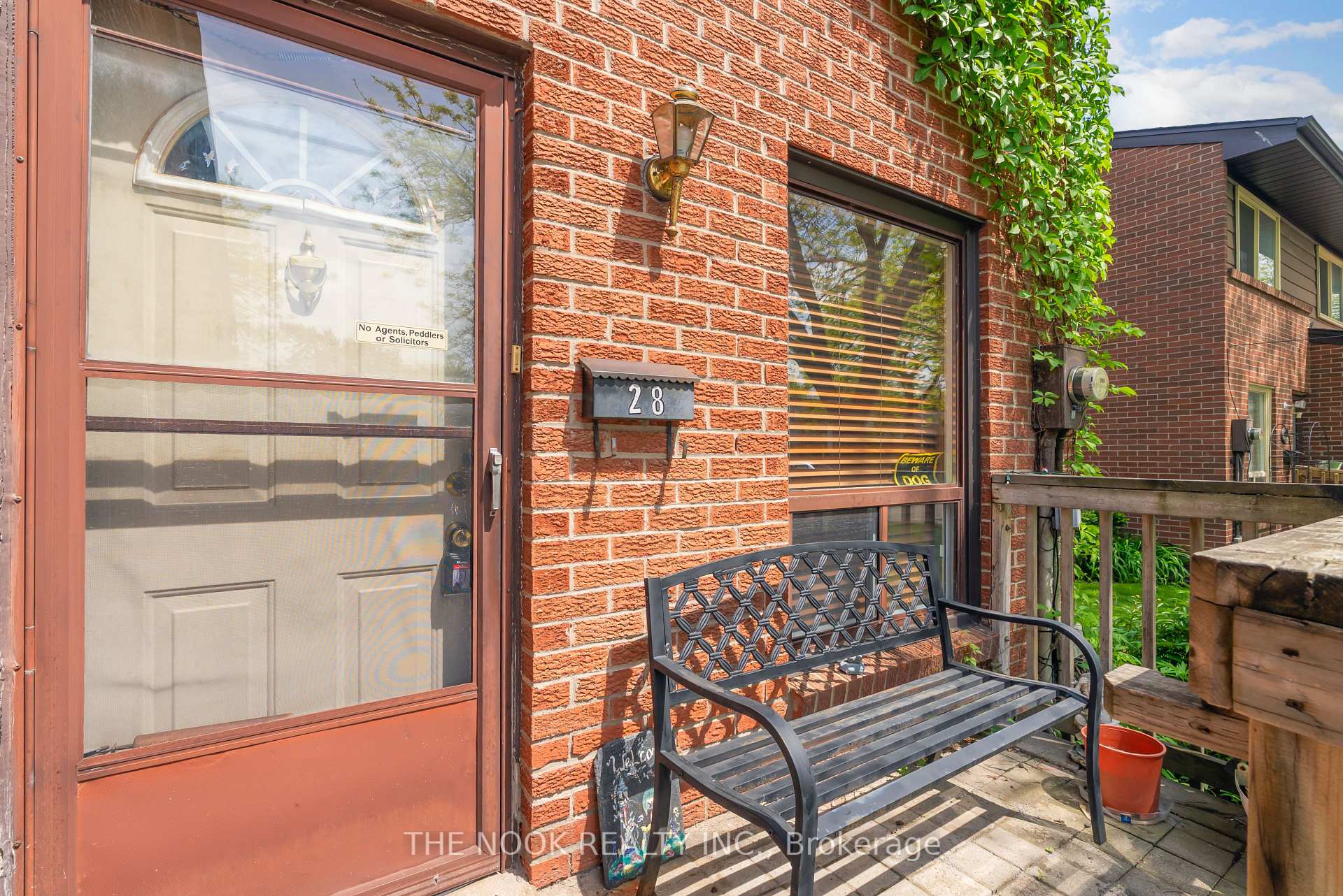 Photo 2 of Unit 28, 155 Glovers Road, Oshawa, Samac — HOMEH