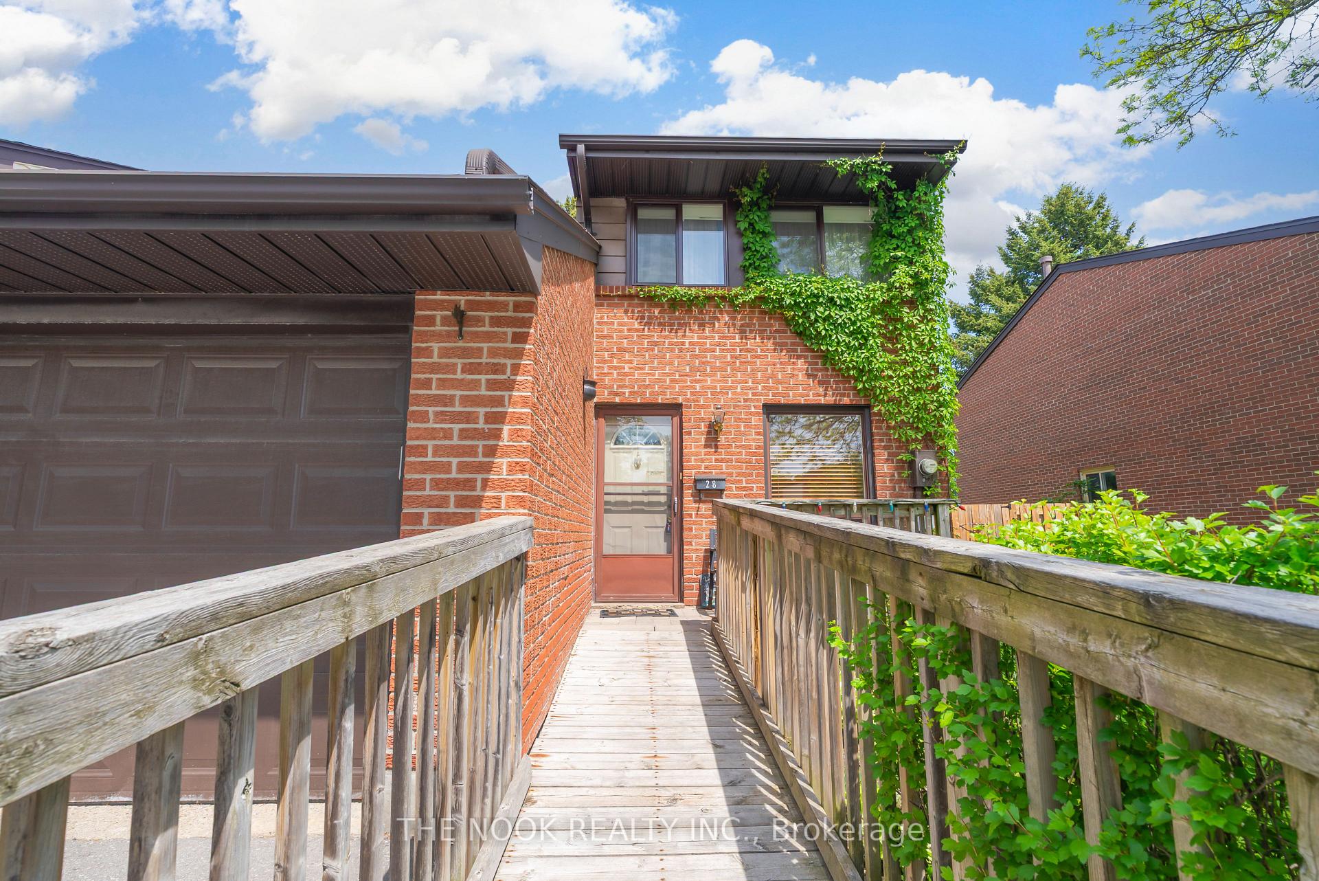 Photo 3 of Unit 28, 155 Glovers Road, Oshawa, Samac — HOMEH