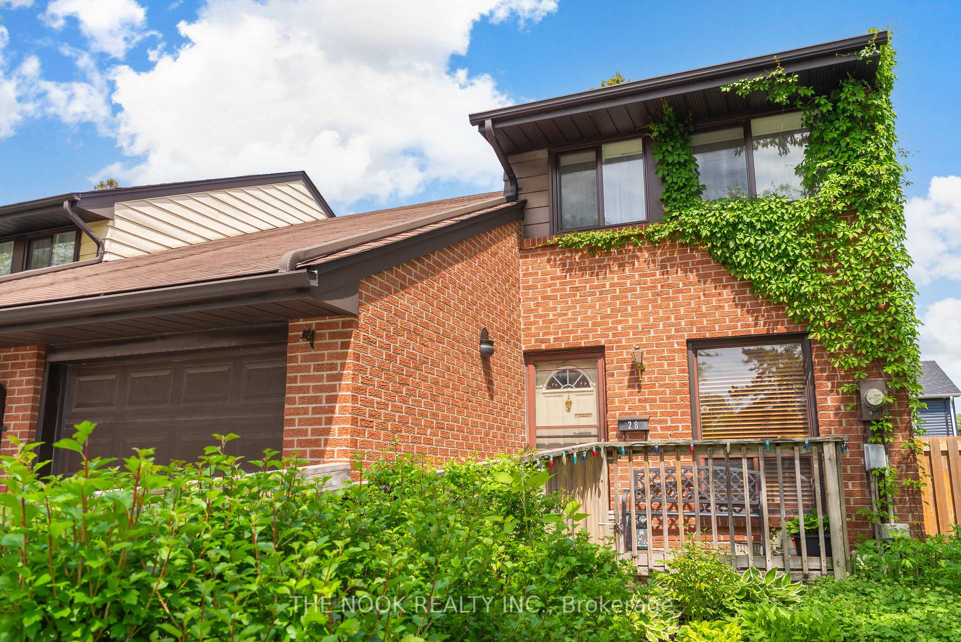 Photo 4 of Unit 28, 155 Glovers Road, Oshawa, Samac — HOMEH