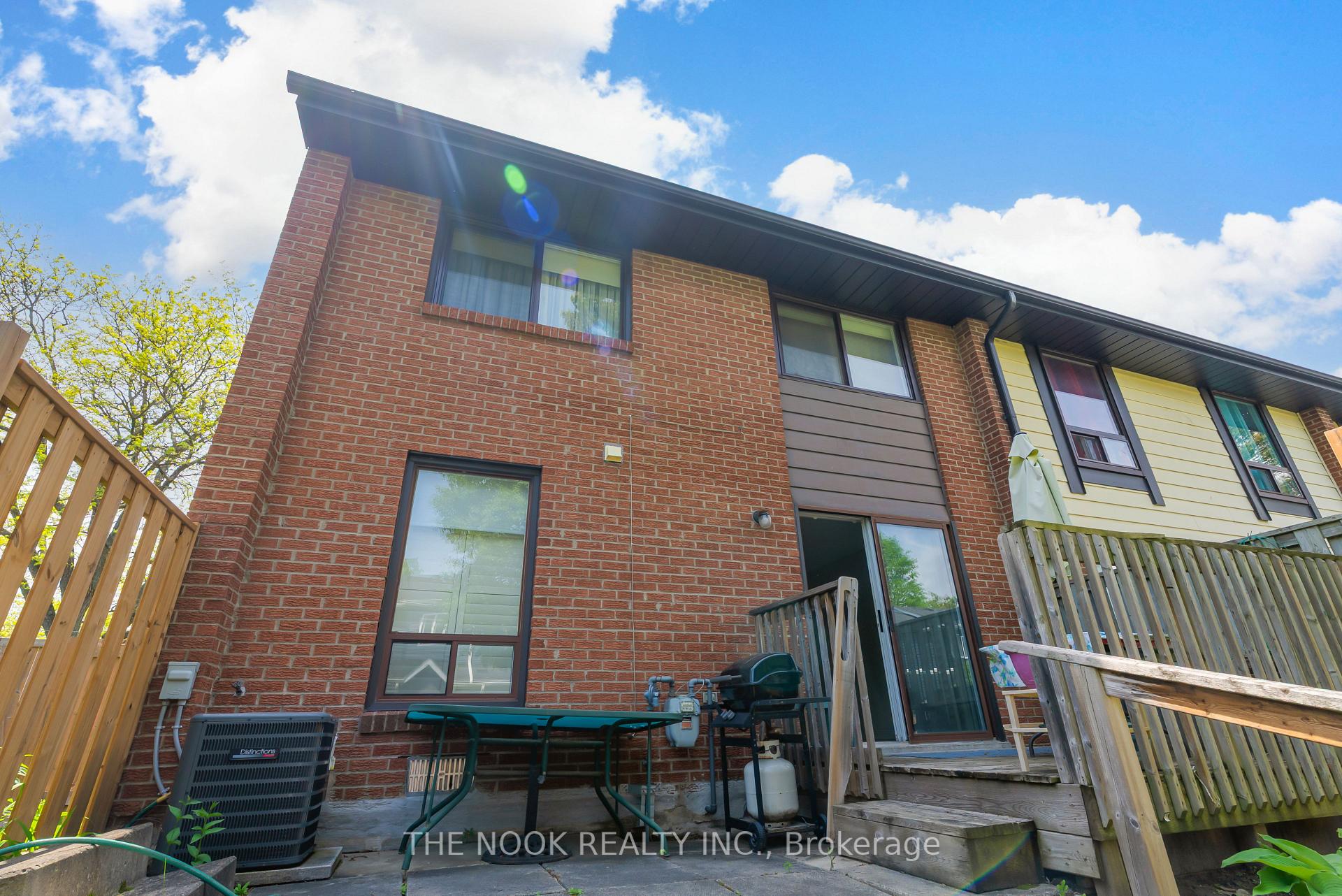 Photo 6 of Unit 28, 155 Glovers Road, Oshawa, Samac — HOMEH