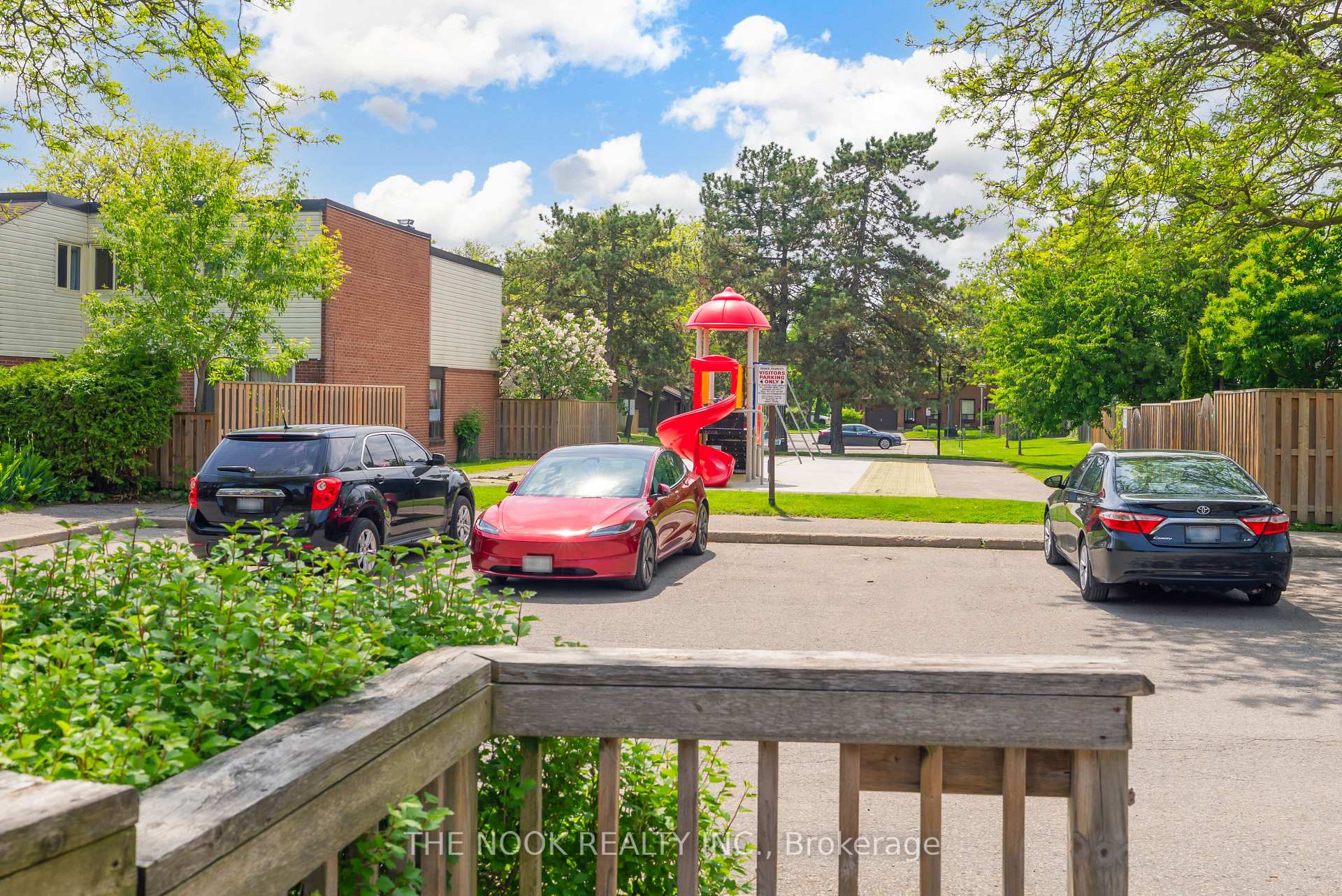Photo 15 of Unit 28, 155 Glovers Road, Oshawa, Samac — HOMEH