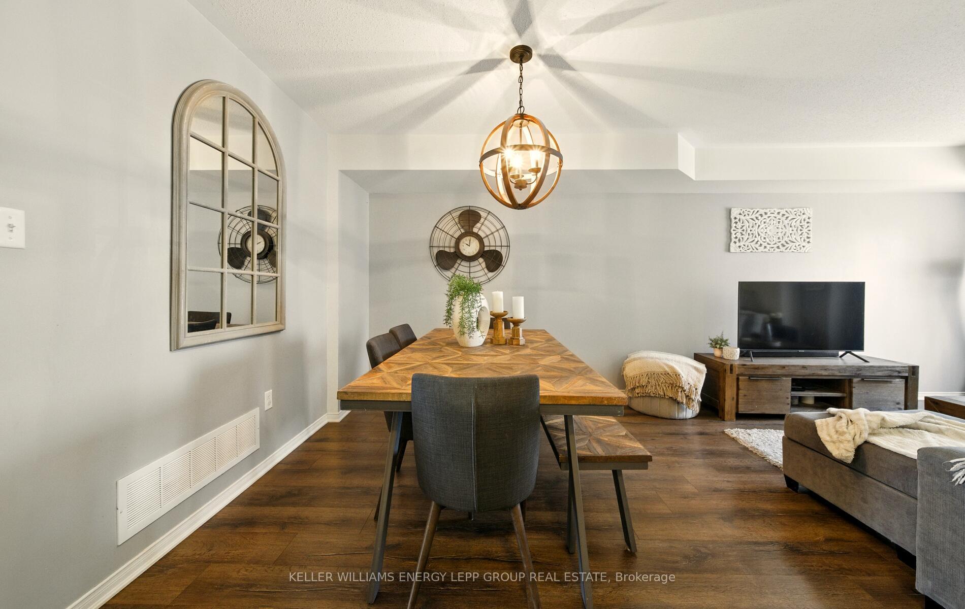 Photo 14 of Unit 53, 2458 Bromus Path, Oshawa, Windfields — HOMEH