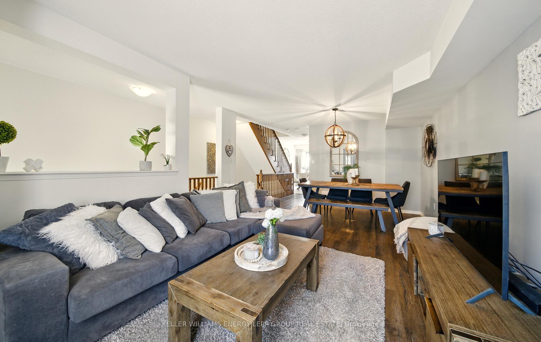 Photo 20 of Unit 53, 2458 Bromus Path, Oshawa, Windfields — HOMEH