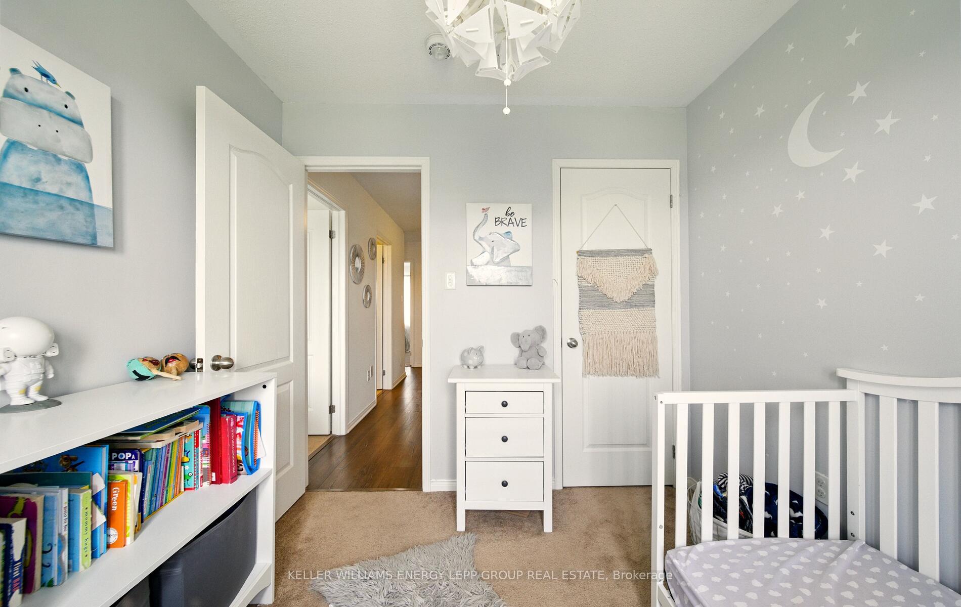 Photo 36 of Unit 53, 2458 Bromus Path, Oshawa, Windfields — HOMEH