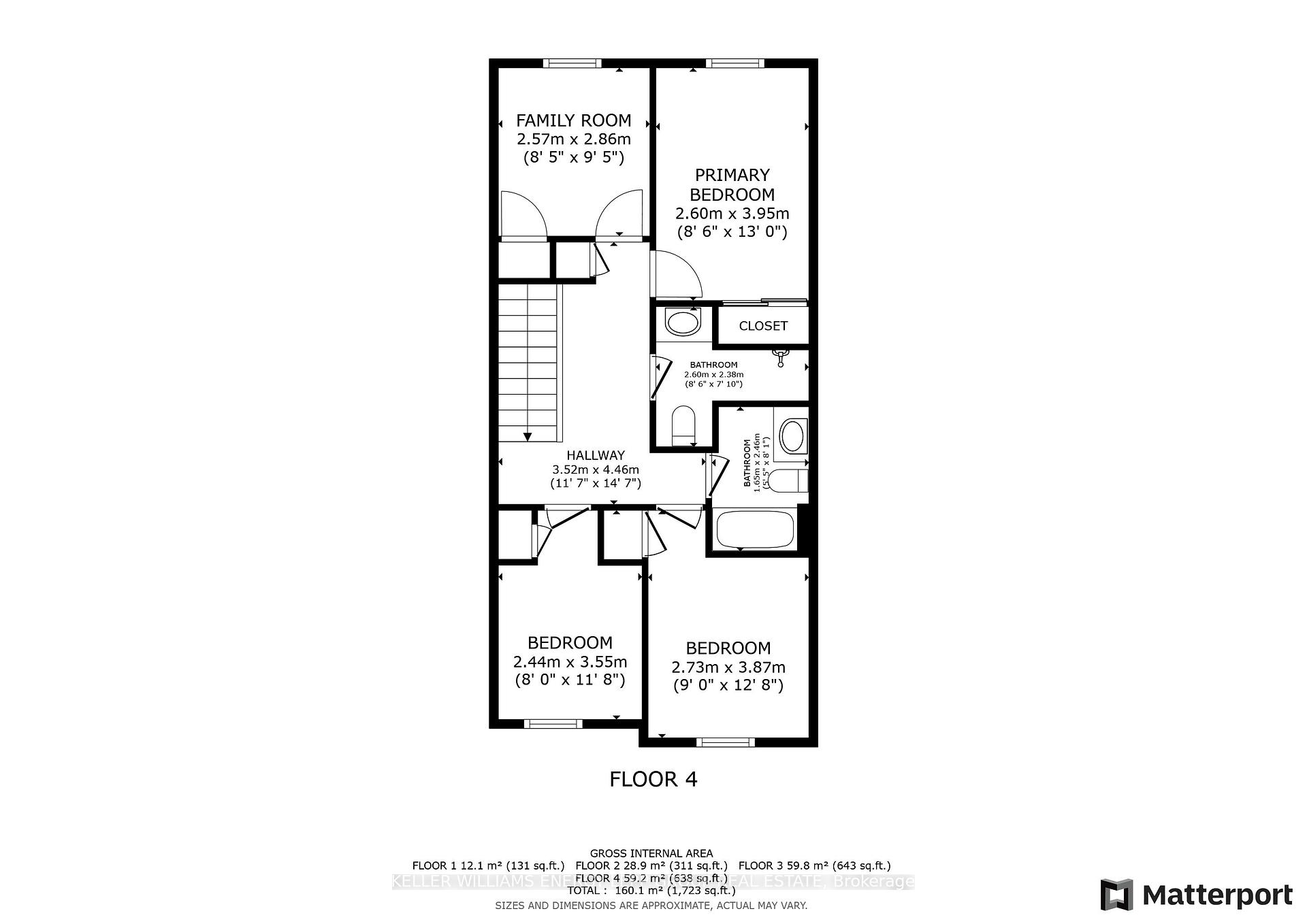 Photo 42 of Unit 53, 2458 Bromus Path, Oshawa, Windfields — HOMEH