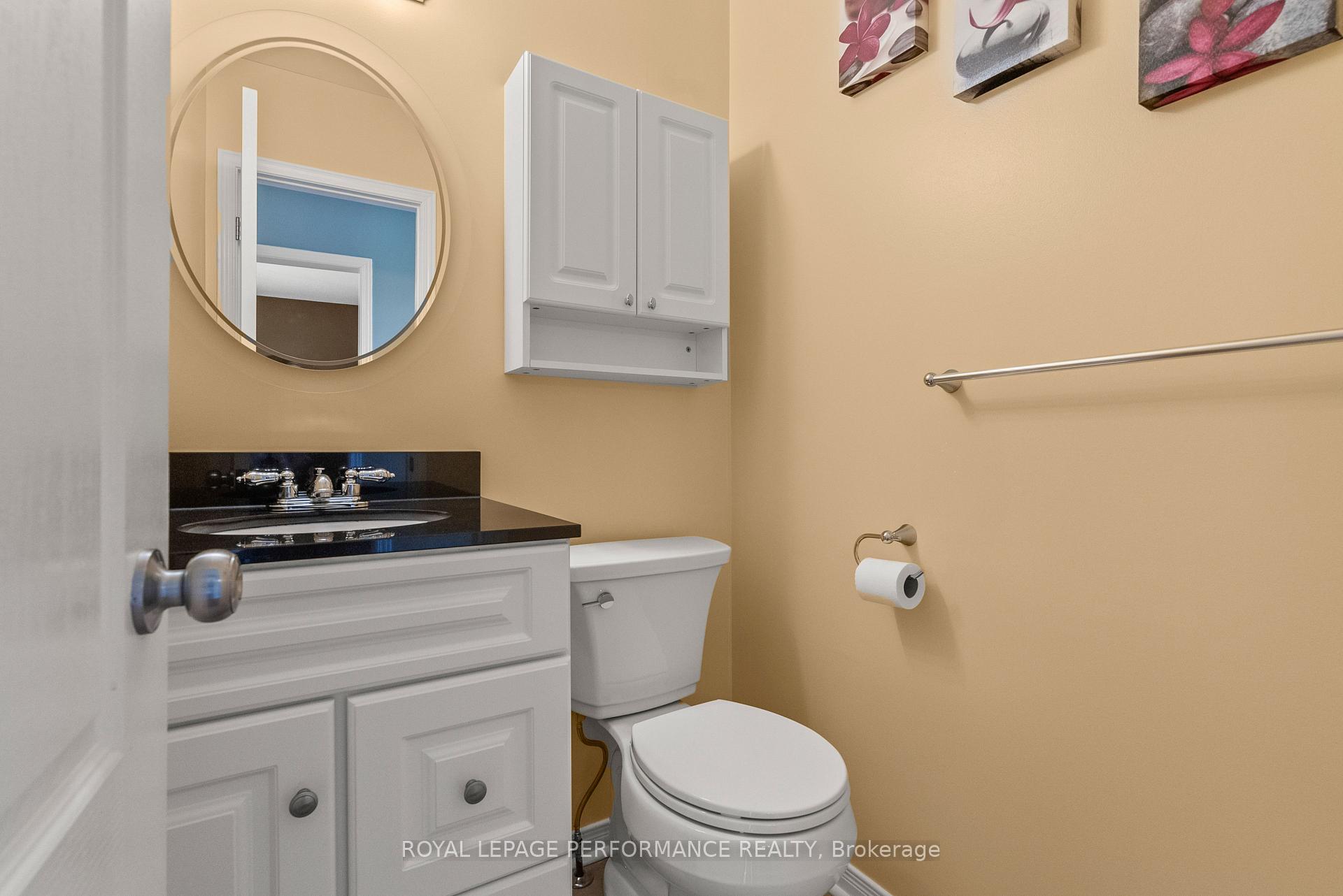 Photo 8 of Unit Unit #18, 1968 Colorado Lane, Ottawa, Orleans/Sunridge — HOMEH