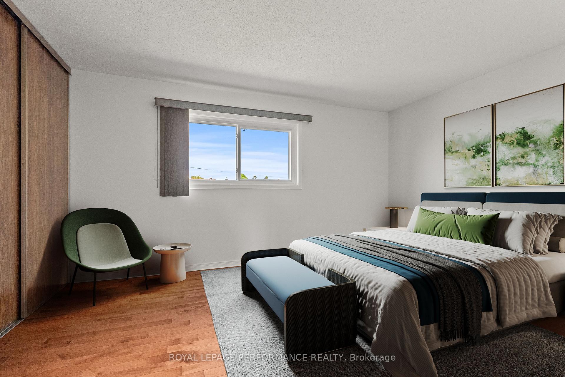 Photo 14 of Unit Unit #18, 1968 Colorado Lane, Ottawa, Orleans/Sunridge — HOMEH