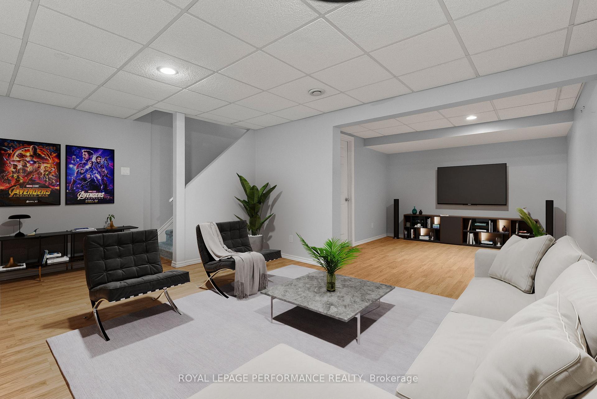 Photo 23 of Unit Unit #18, 1968 Colorado Lane, Ottawa, Orleans/Sunridge — HOMEH