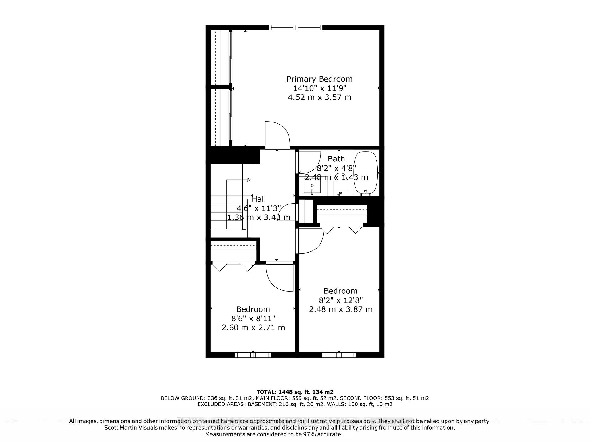 Photo 34 of Unit Unit #18, 1968 Colorado Lane, Ottawa, Orleans/Sunridge — HOMEH