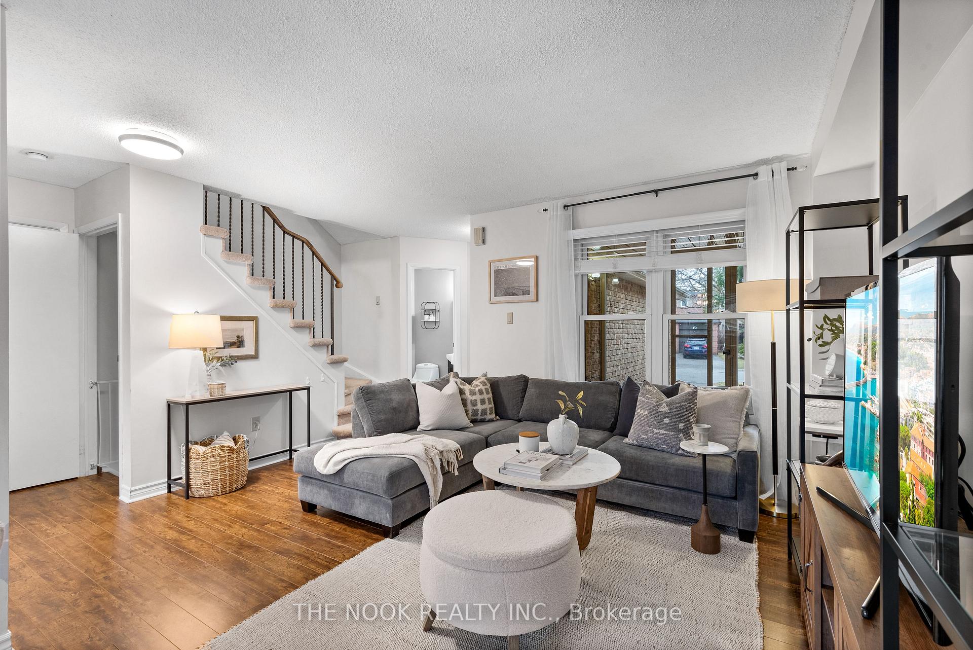 Photo 7 of 15 Brocklesby Crescent, Ajax, Central West — HOMEH