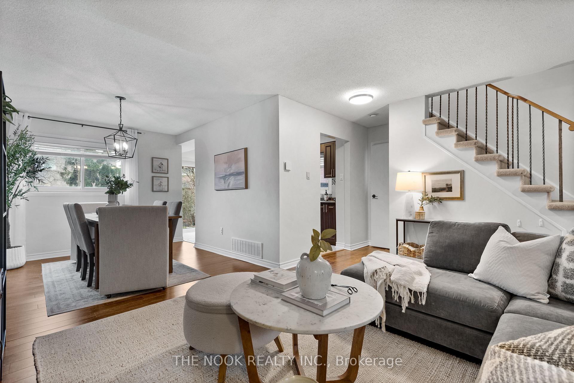 Photo 9 of 15 Brocklesby Crescent, Ajax, Central West — HOMEH