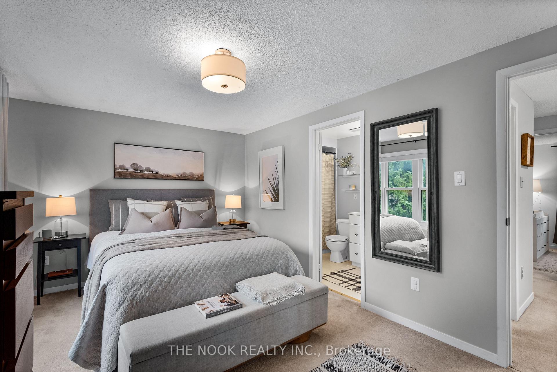 Photo 23 of 15 Brocklesby Crescent, Ajax, Central West — HOMEH