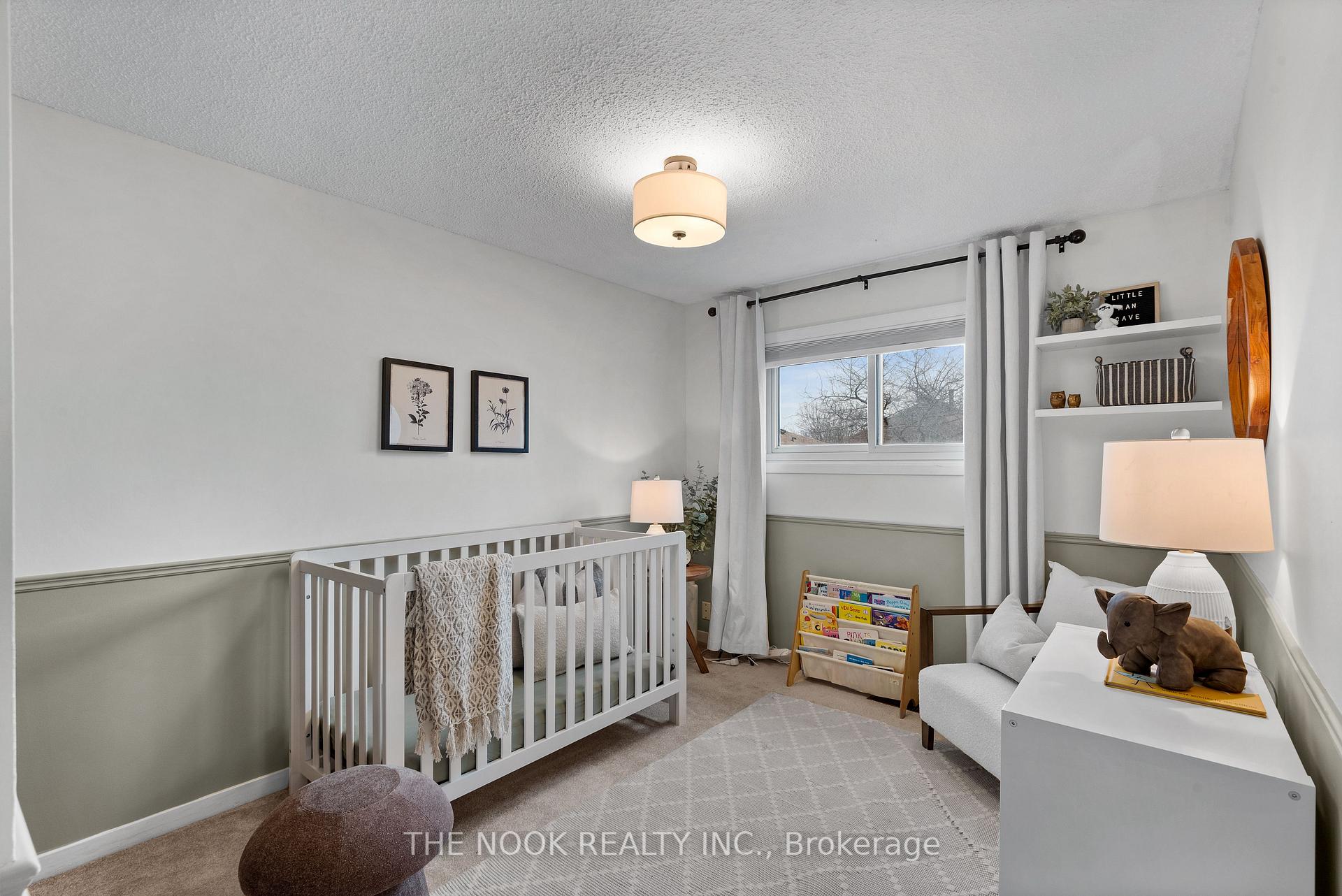 Photo 25 of 15 Brocklesby Crescent, Ajax, Central West — HOMEH