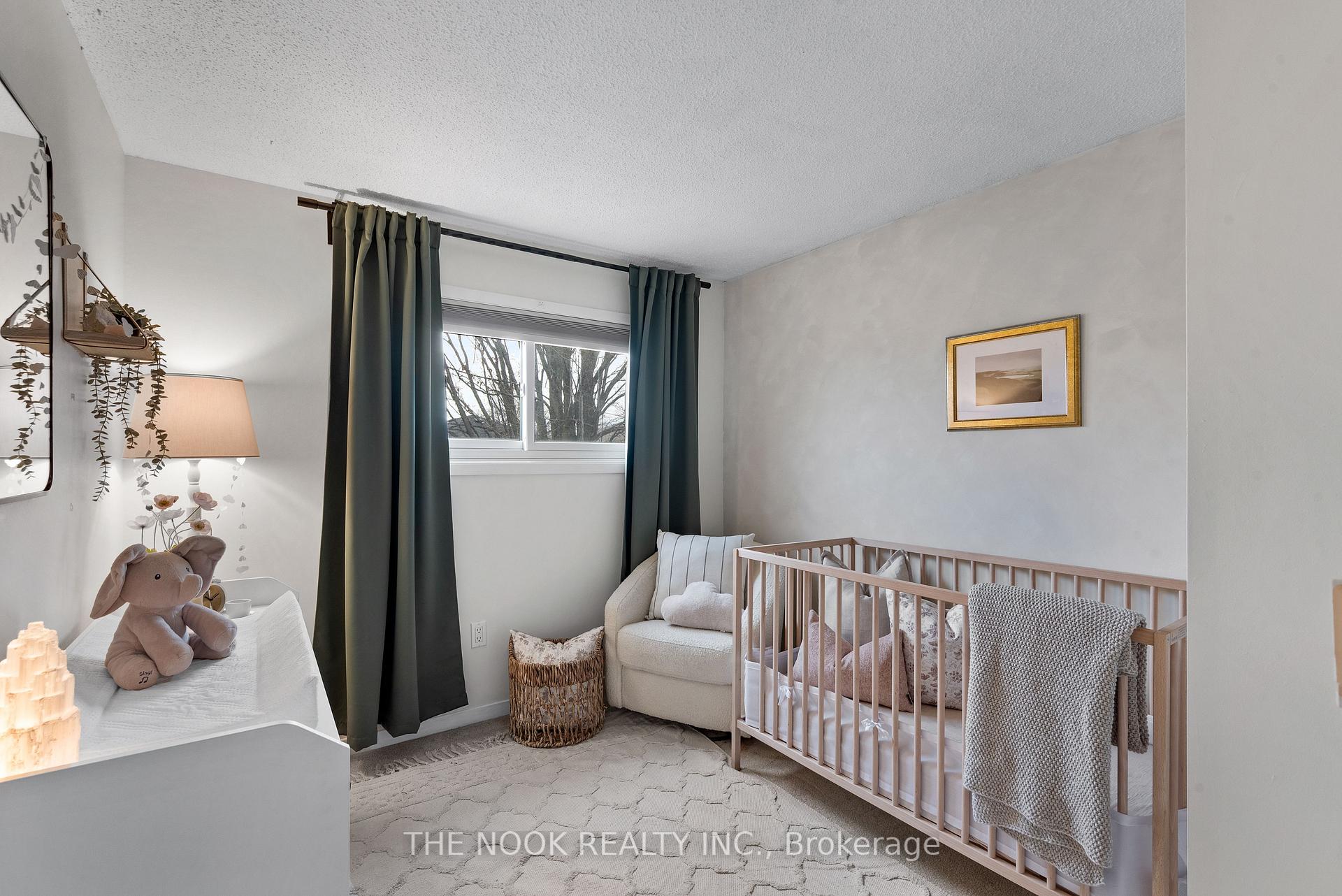 Photo 27 of 15 Brocklesby Crescent, Ajax, Central West — HOMEH