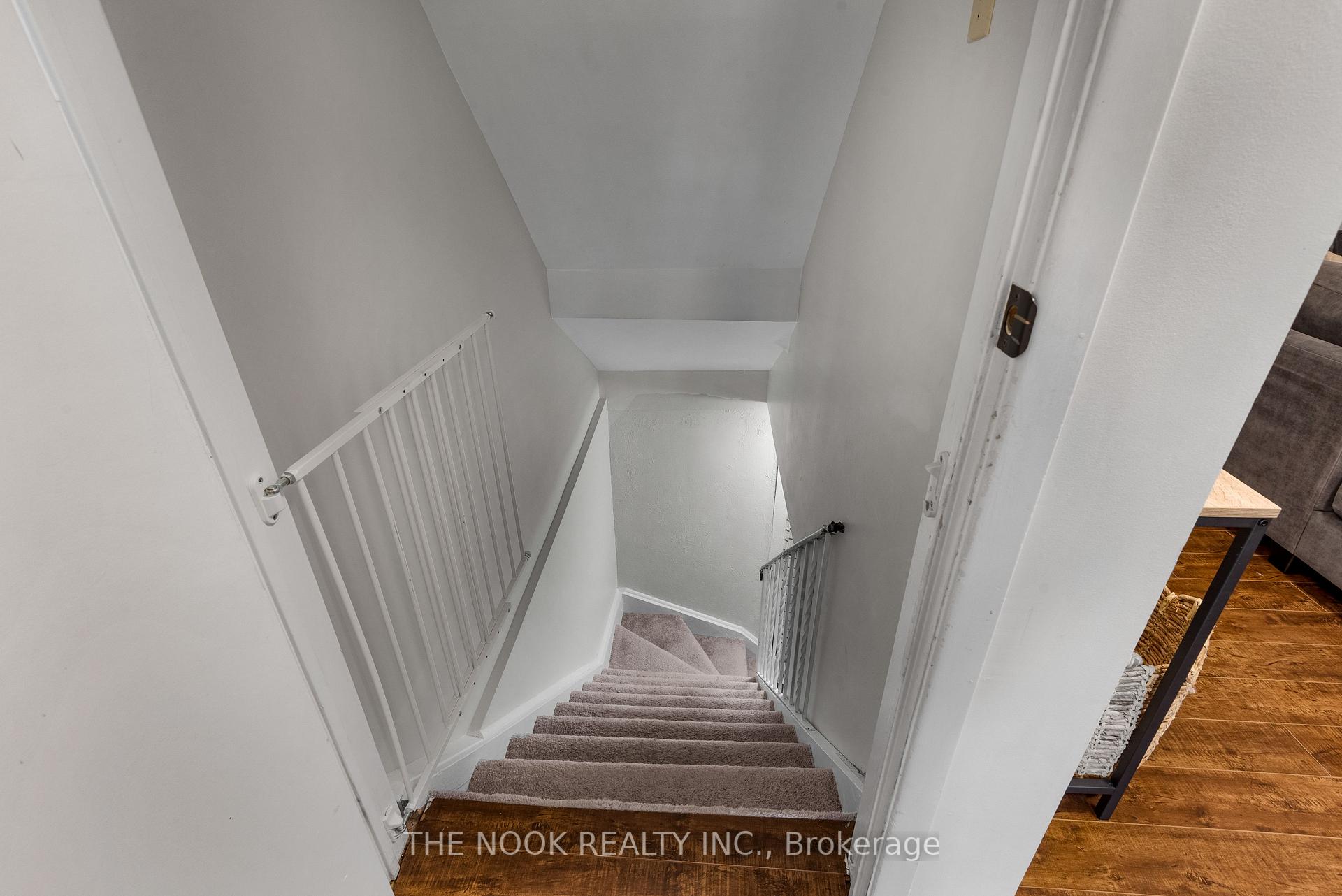 Photo 29 of 15 Brocklesby Crescent, Ajax, Central West — HOMEH