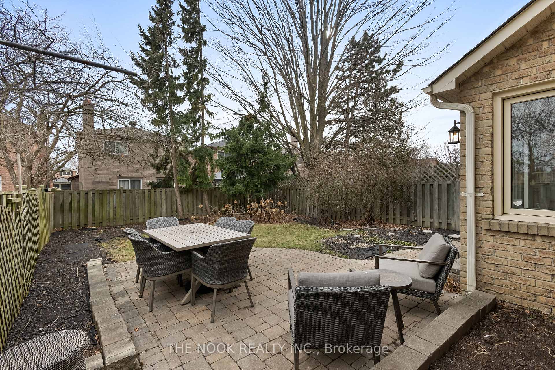 Photo 39 of 15 Brocklesby Crescent, Ajax, Central West — HOMEH