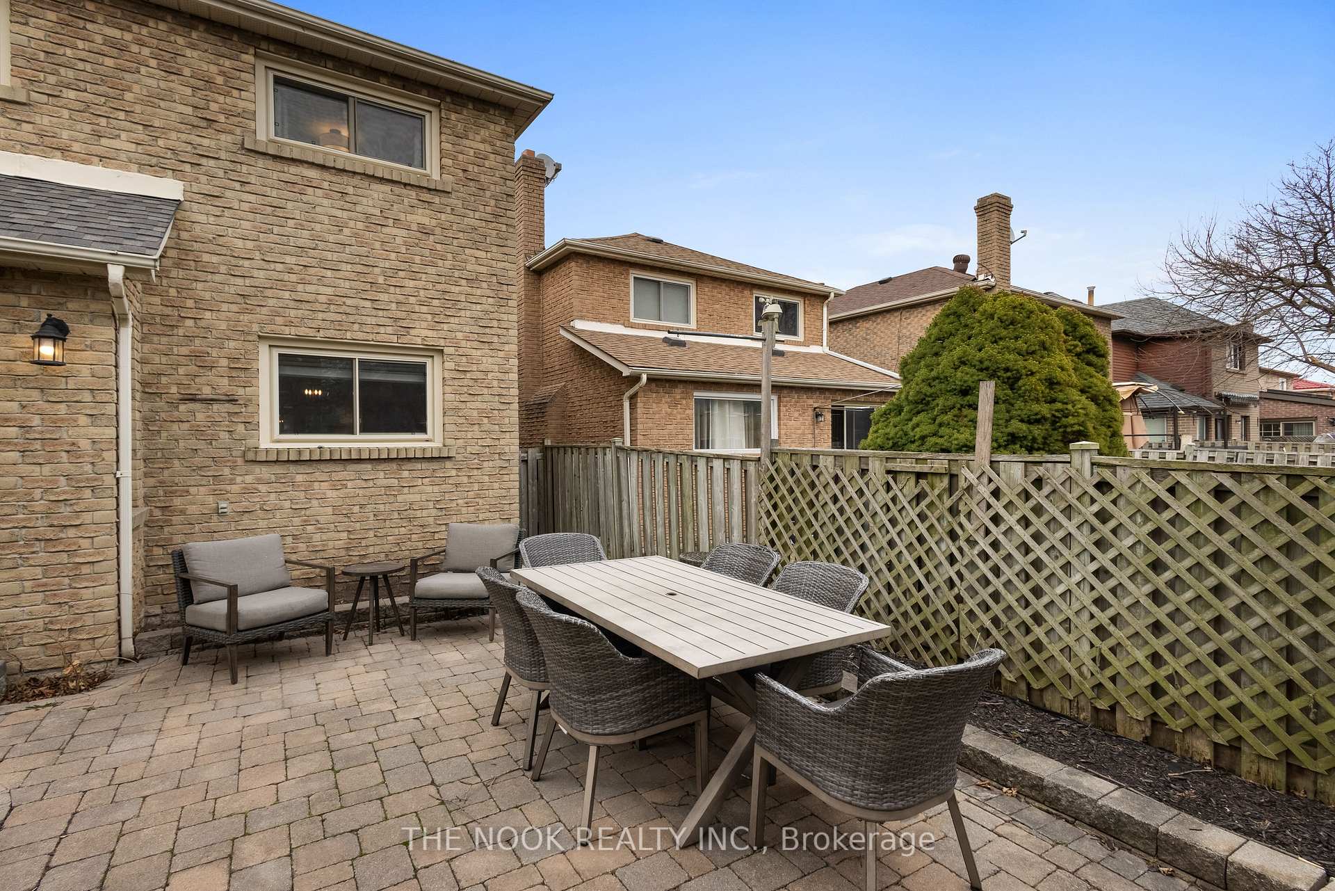 Photo 40 of 15 Brocklesby Crescent, Ajax, Central West — HOMEH