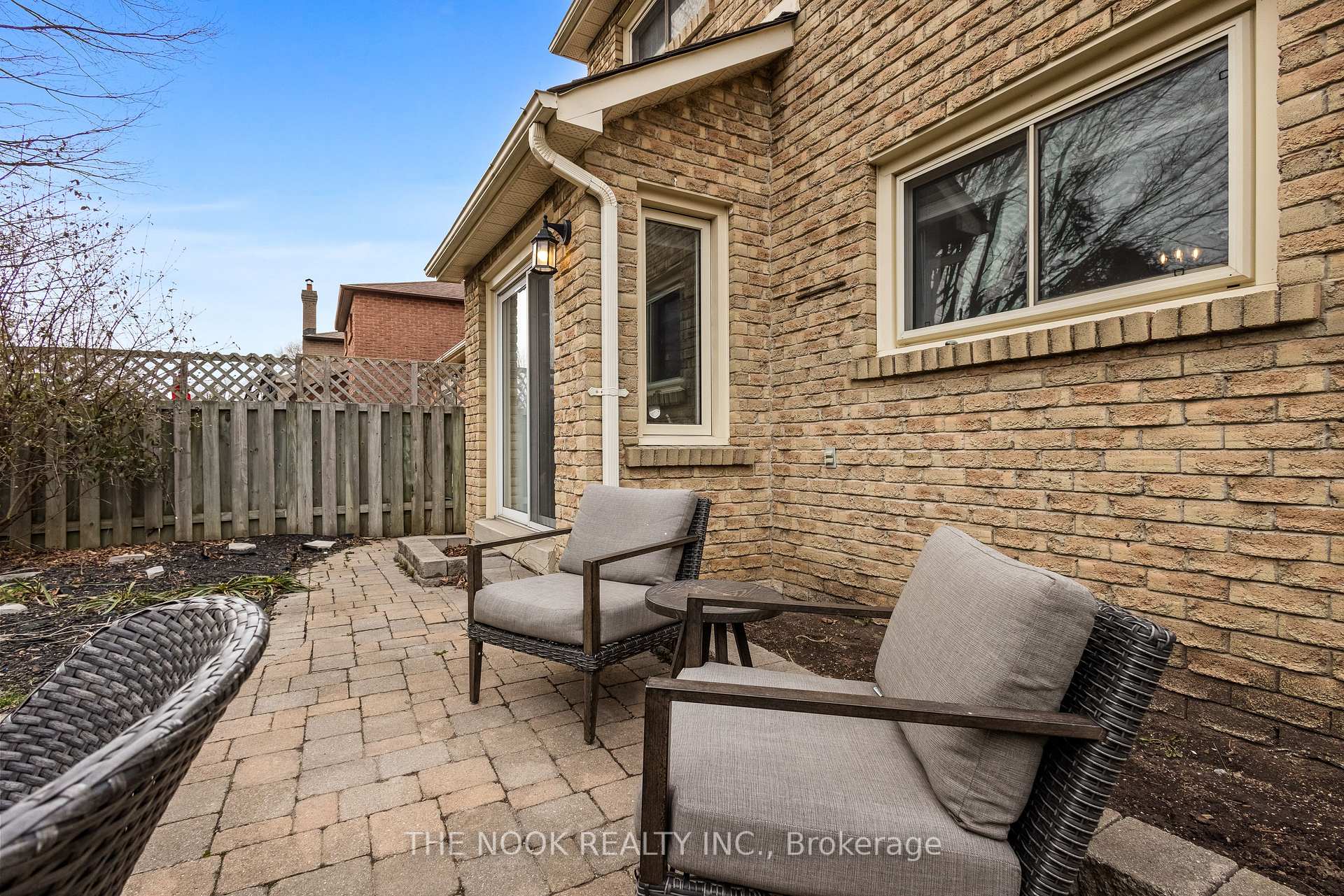 Photo 42 of 15 Brocklesby Crescent, Ajax, Central West — HOMEH