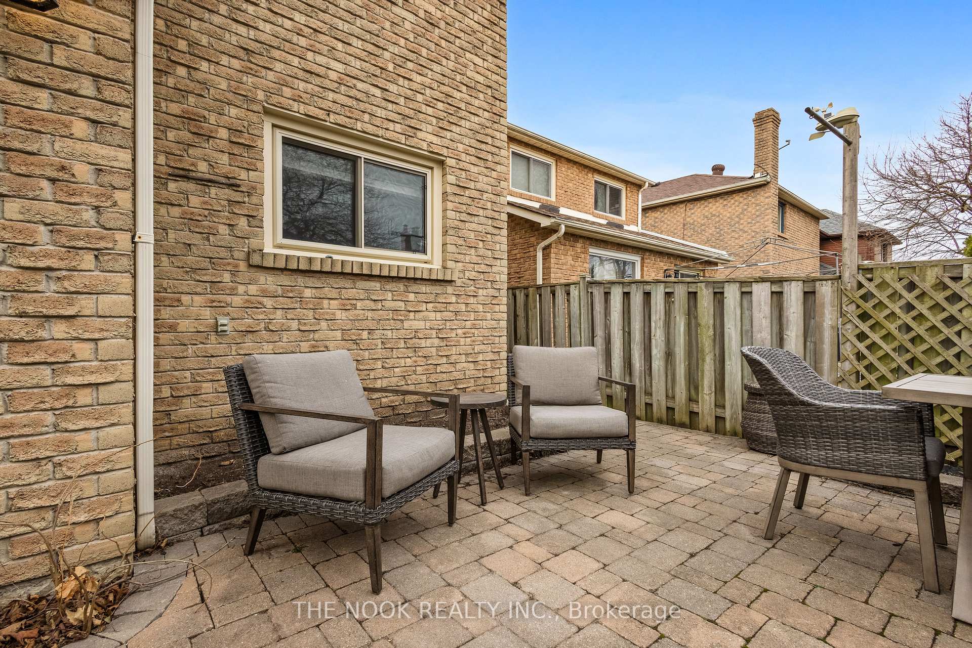 Photo 43 of 15 Brocklesby Crescent, Ajax, Central West — HOMEH