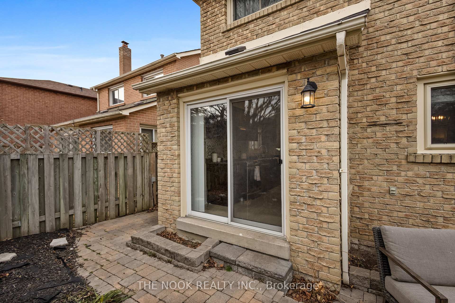 Photo 44 of 15 Brocklesby Crescent, Ajax, Central West — HOMEH