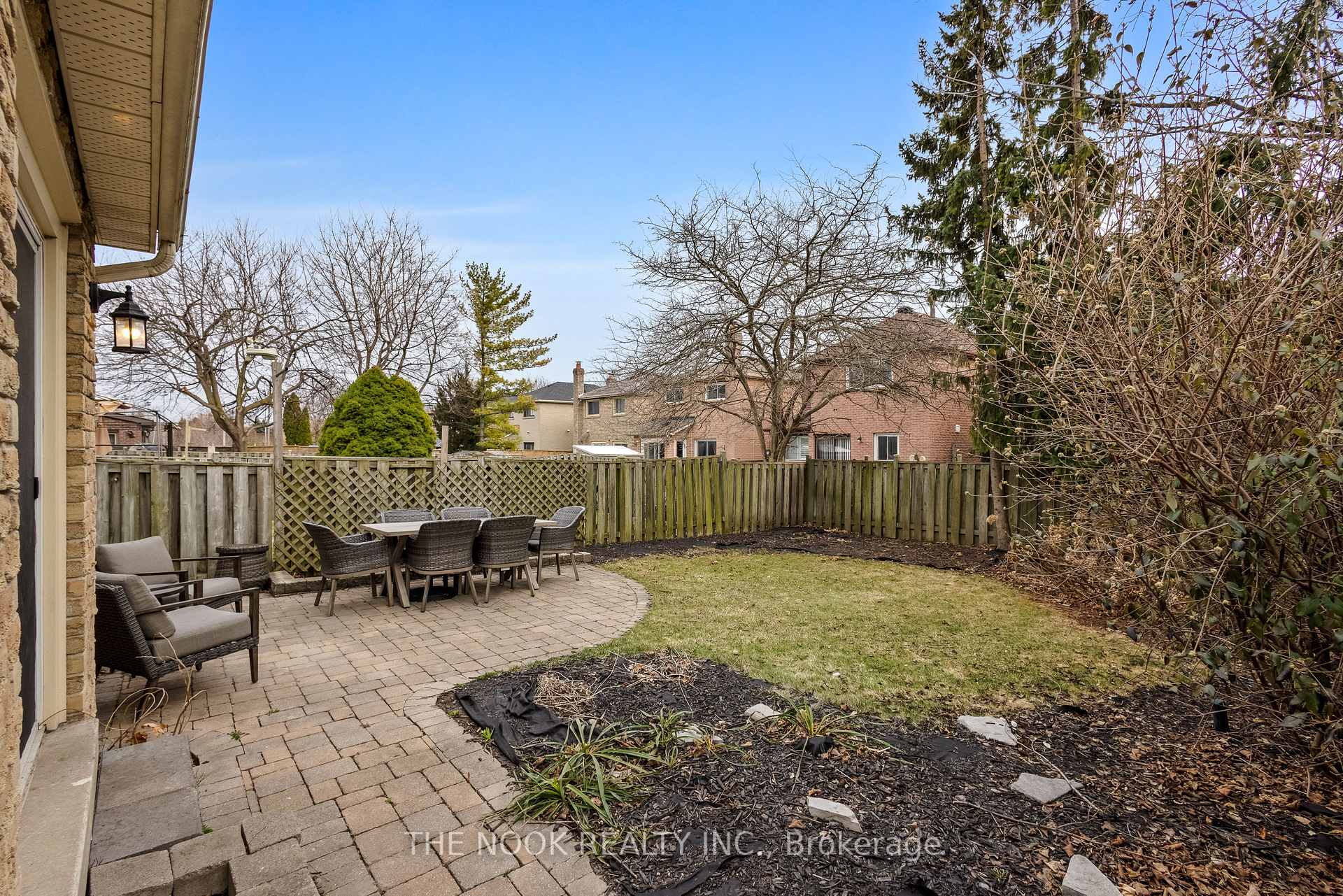 Photo 45 of 15 Brocklesby Crescent, Ajax, Central West — HOMEH