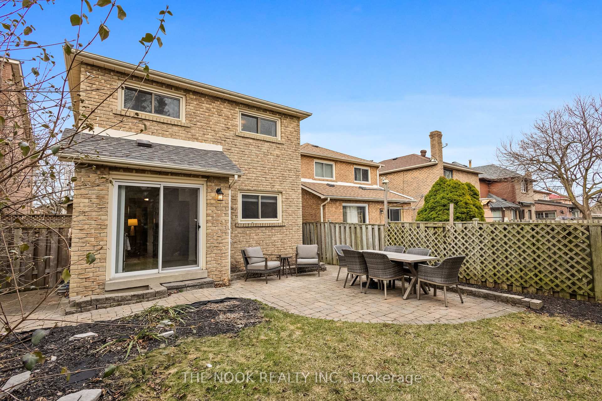 Photo 47 of 15 Brocklesby Crescent, Ajax, Central West — HOMEH