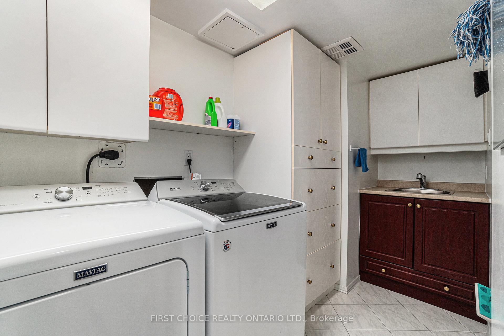Photo 26 of Unit 2405, 545 St Laurent Boulevard, Ottawa, Viscount Alexander Park — HOMEH