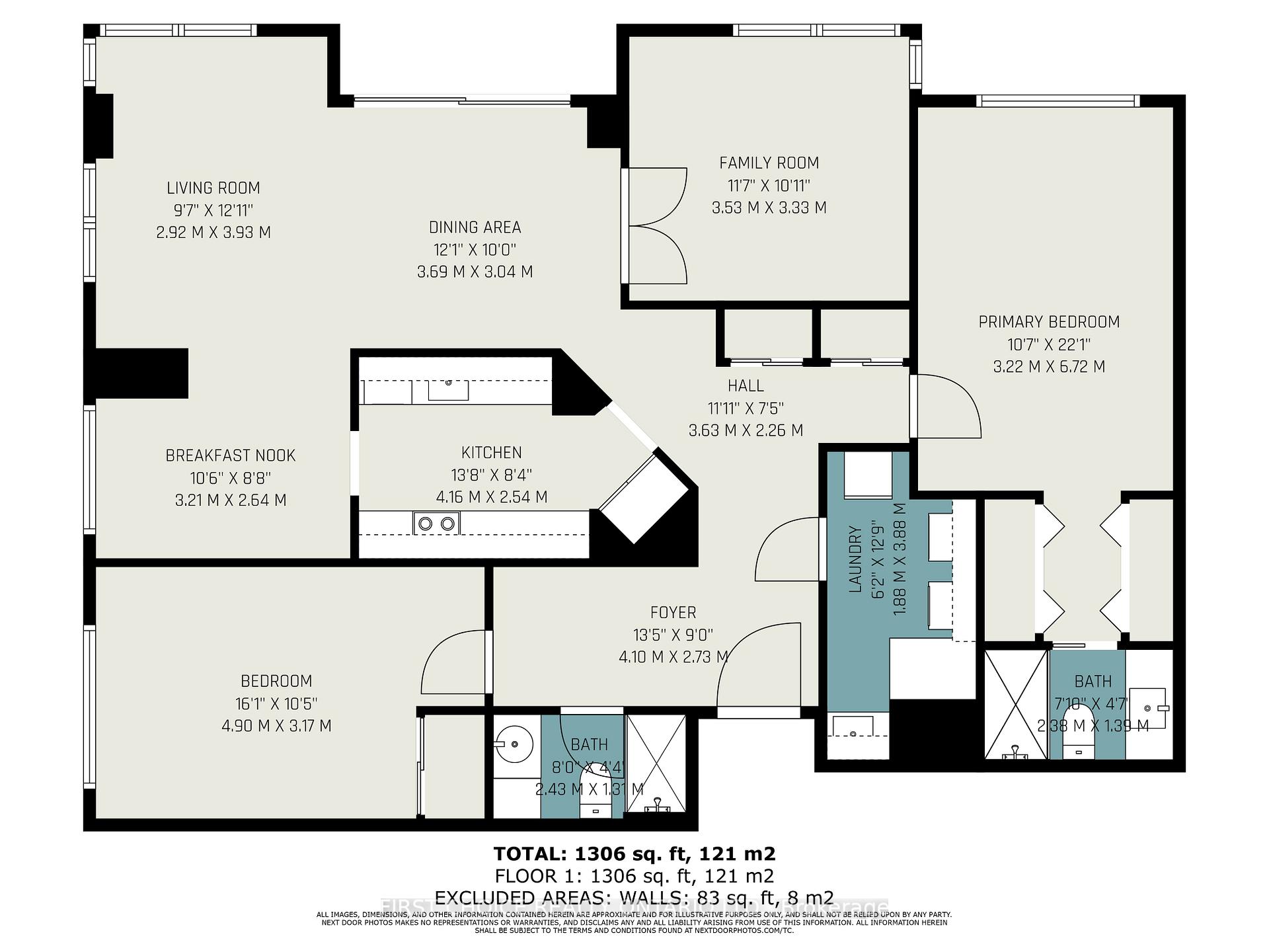 Photo 27 of Unit 2405, 545 St Laurent Boulevard, Ottawa, Viscount Alexander Park — HOMEH