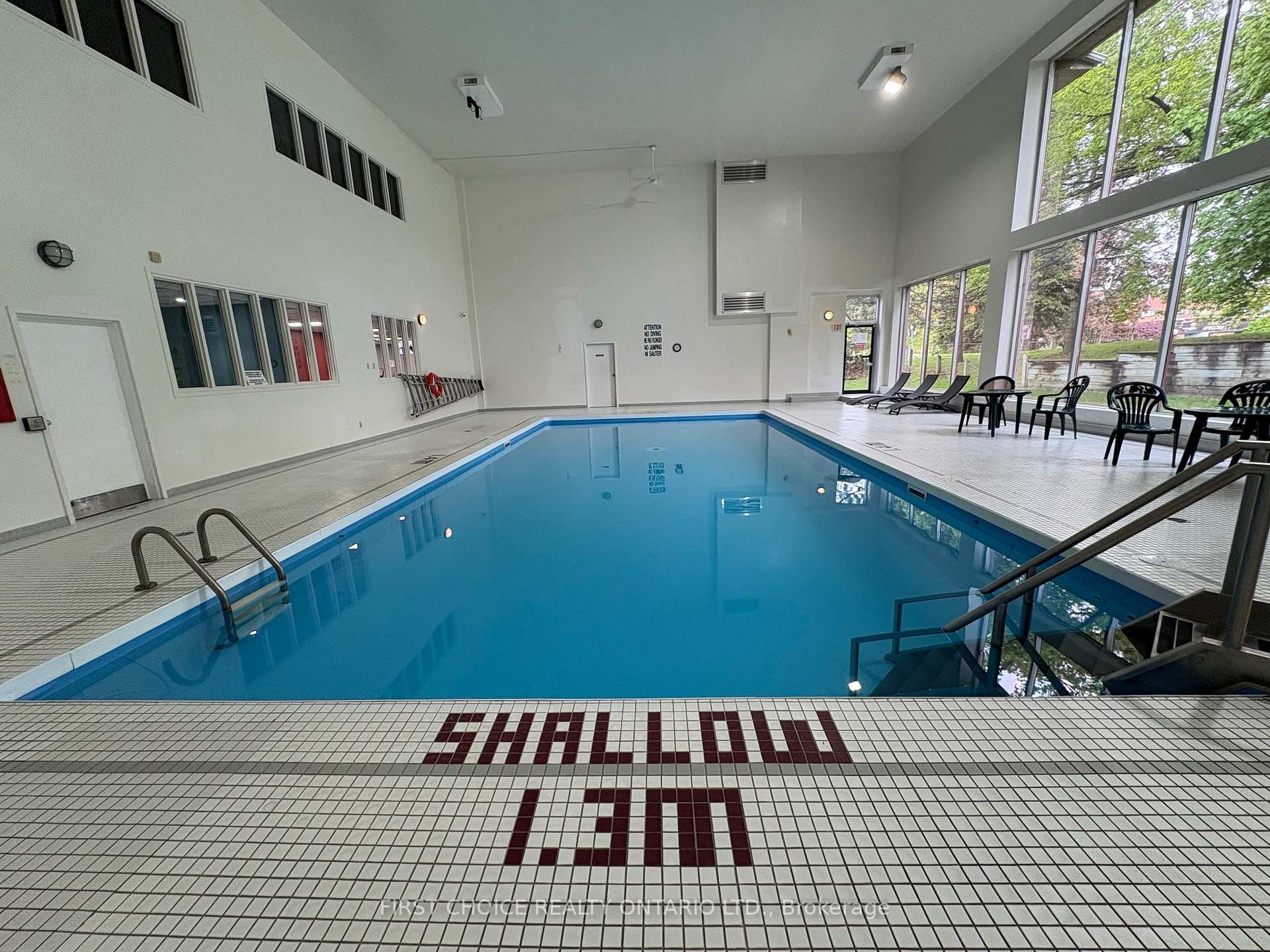 Photo 30 of Unit 2405, 545 St Laurent Boulevard, Ottawa, Viscount Alexander Park — HOMEH